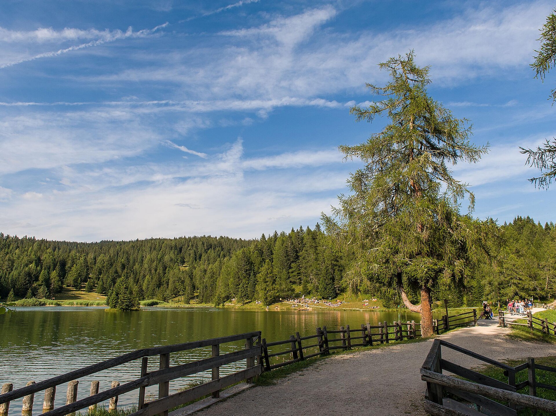 Felixer Alm - Meran/Merano and environs - #2 - suedtirol.info