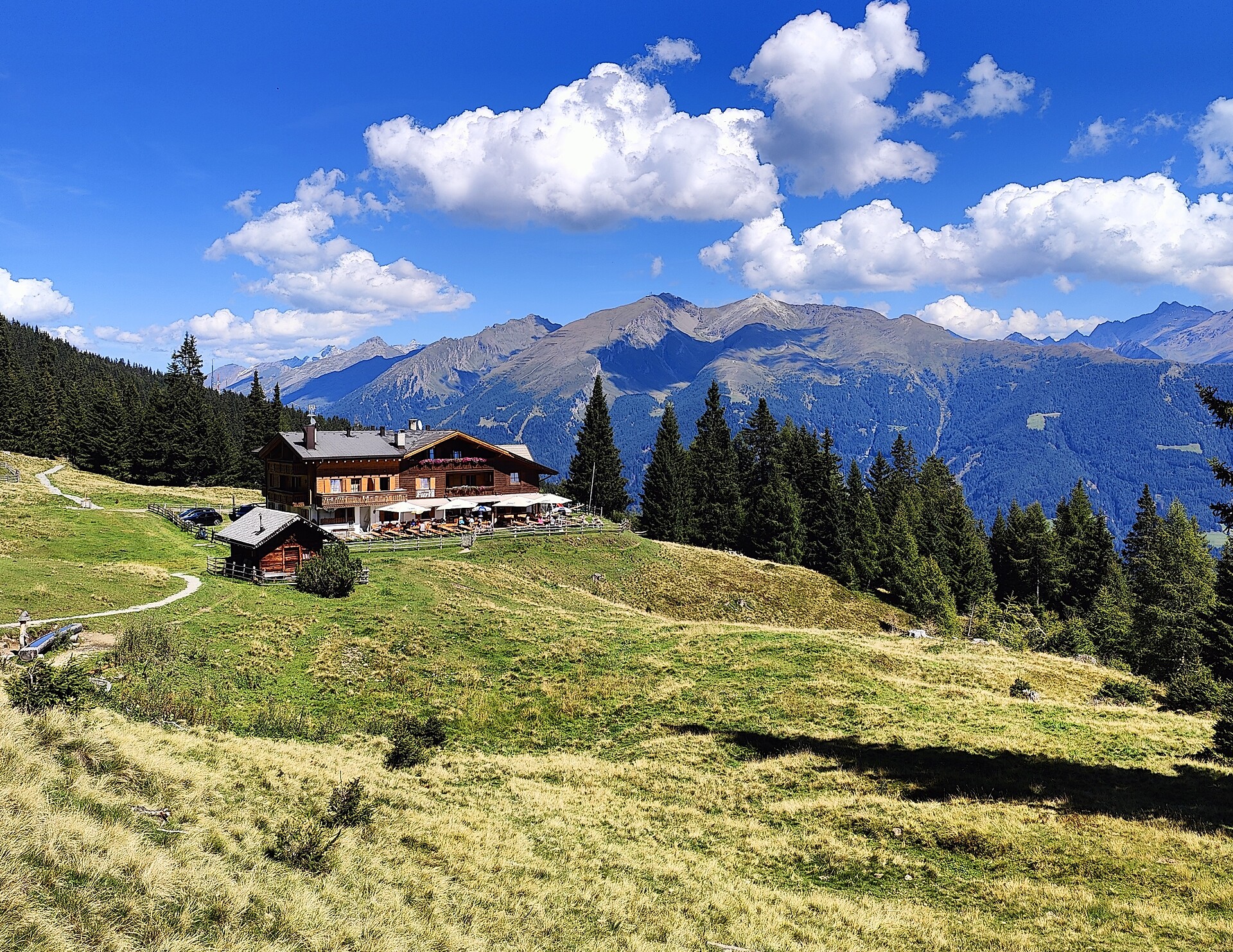 Furlhütte