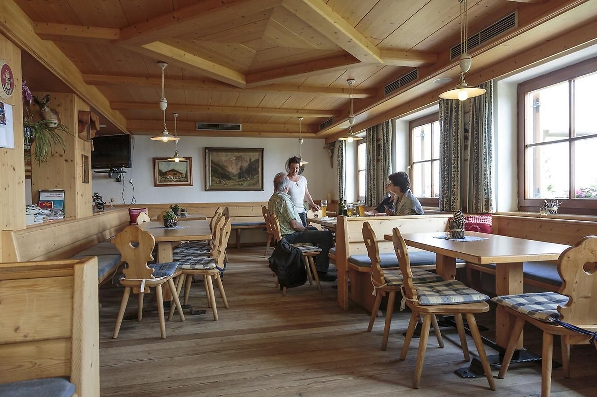 Furlhütte