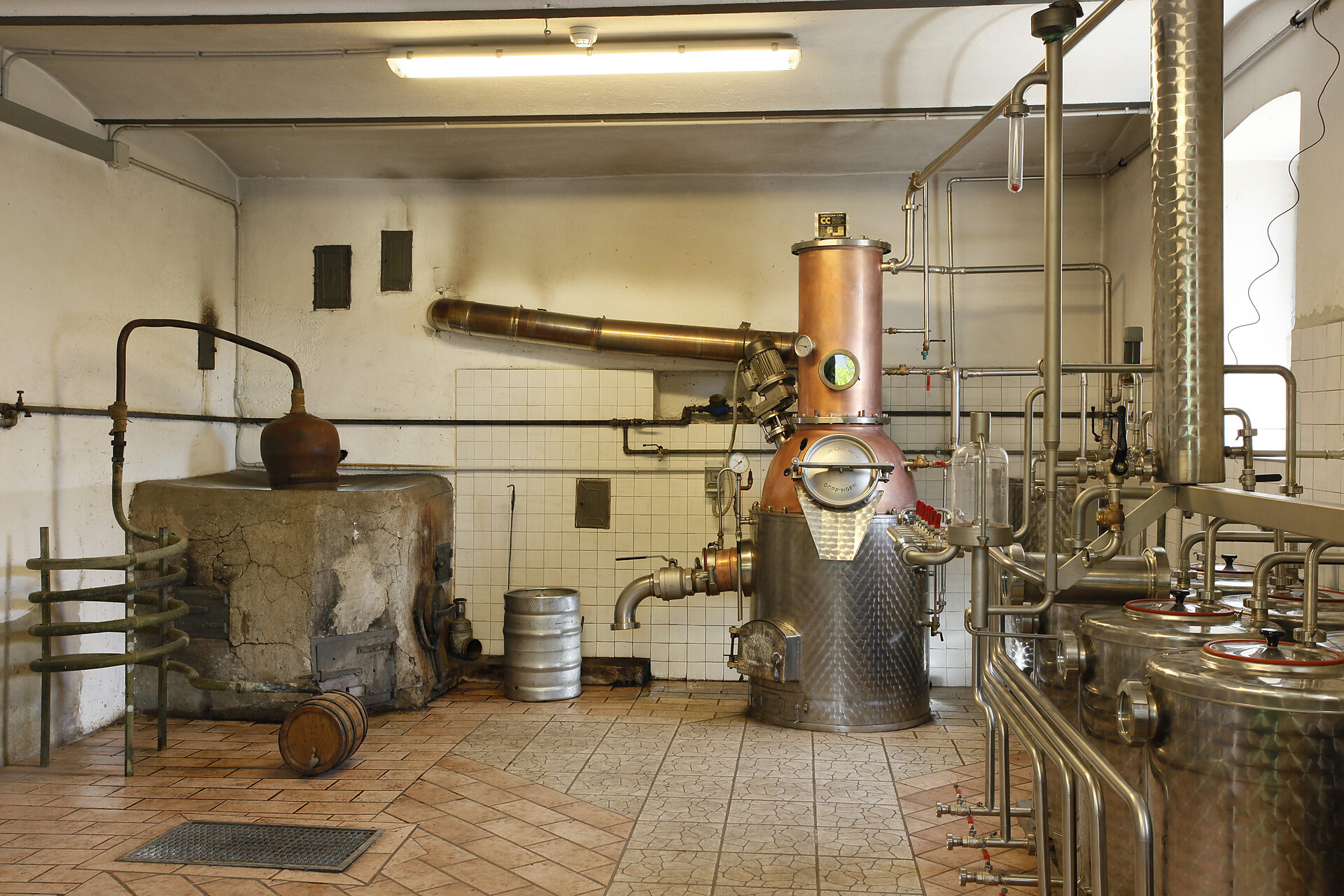 Fischerhof Mauracher - Alto Adige Wine Road - #3 - suedtirol.info