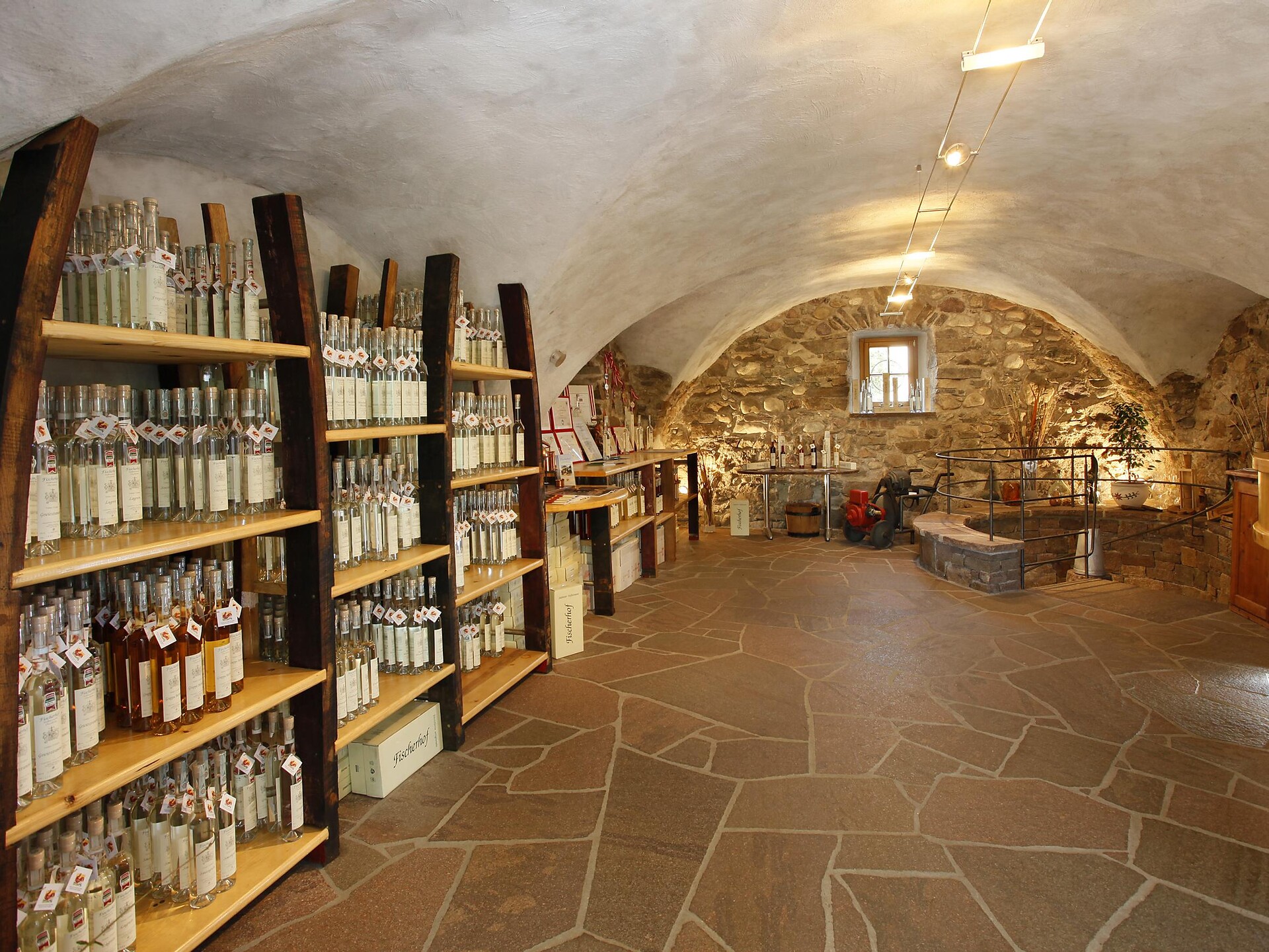 Fischerhof Mauracher - Alto Adige Wine Road - #1 - suedtirol.info