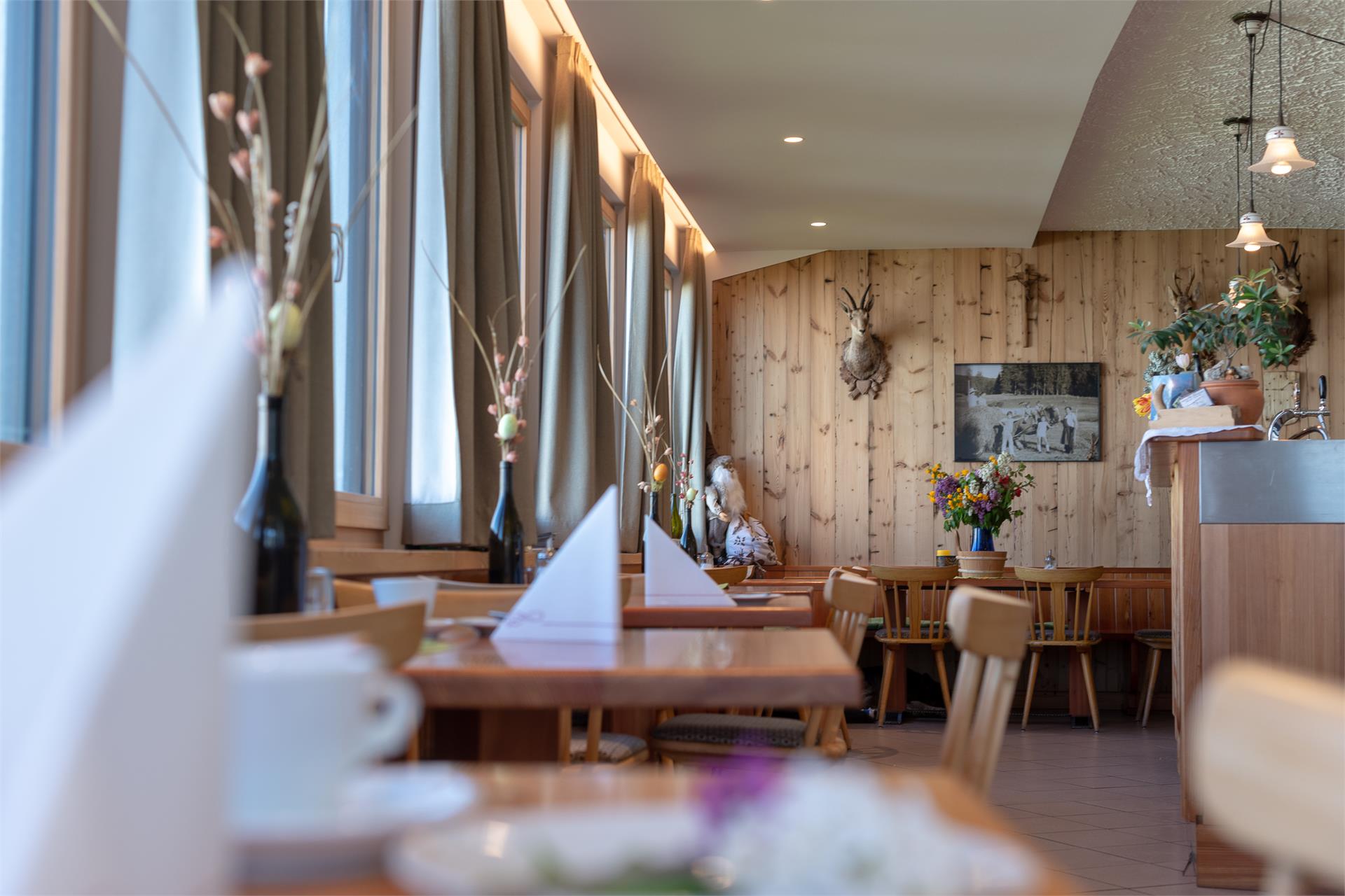 Fichtenhof Salurn 10 suedtirol.info