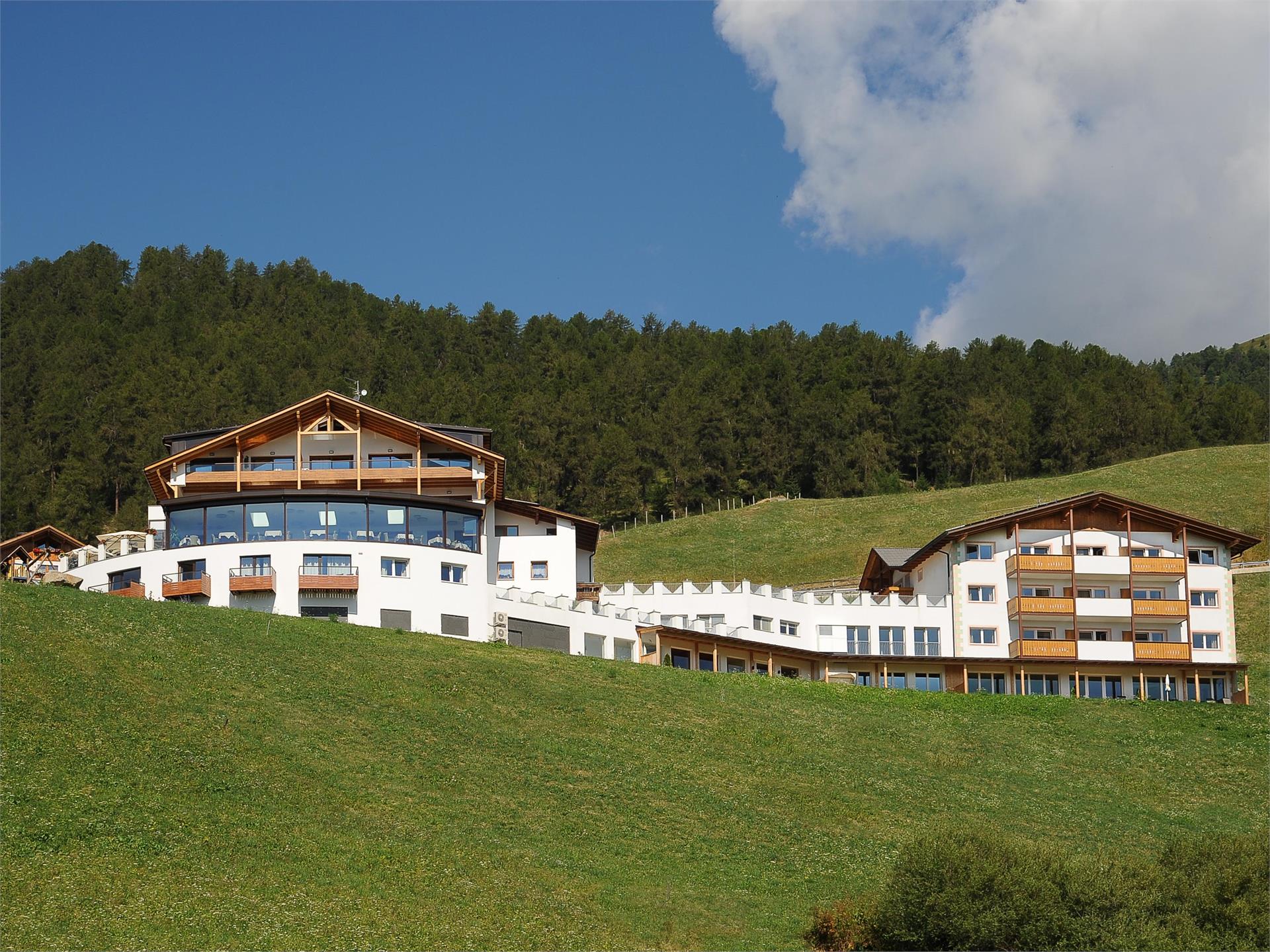 Ferienhotel Kastellatz Mals/Malles 2 suedtirol.info