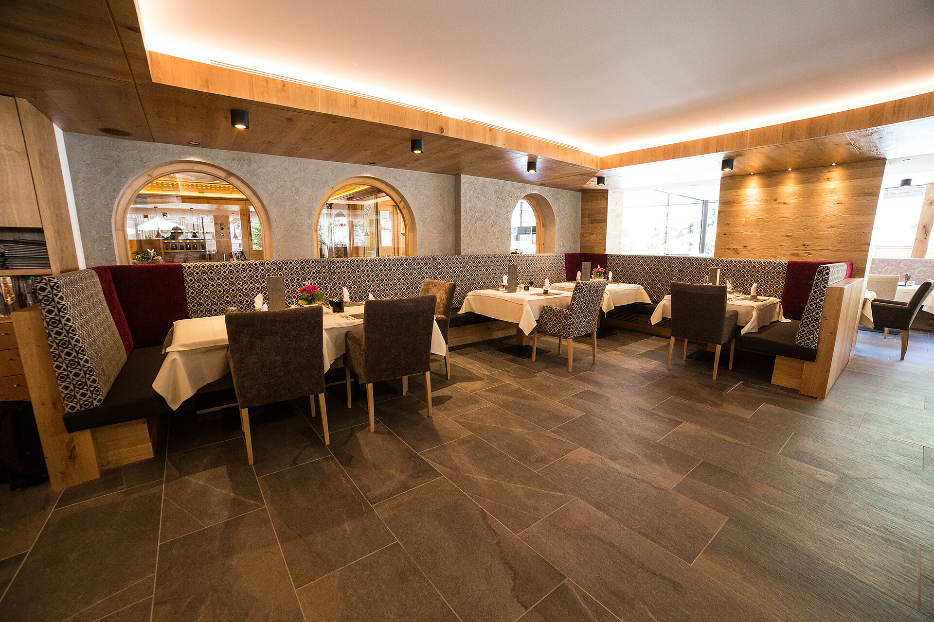 Hotel Freina