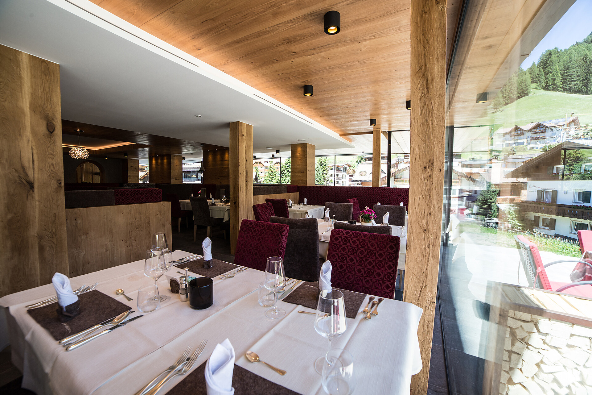 Hotel Freina