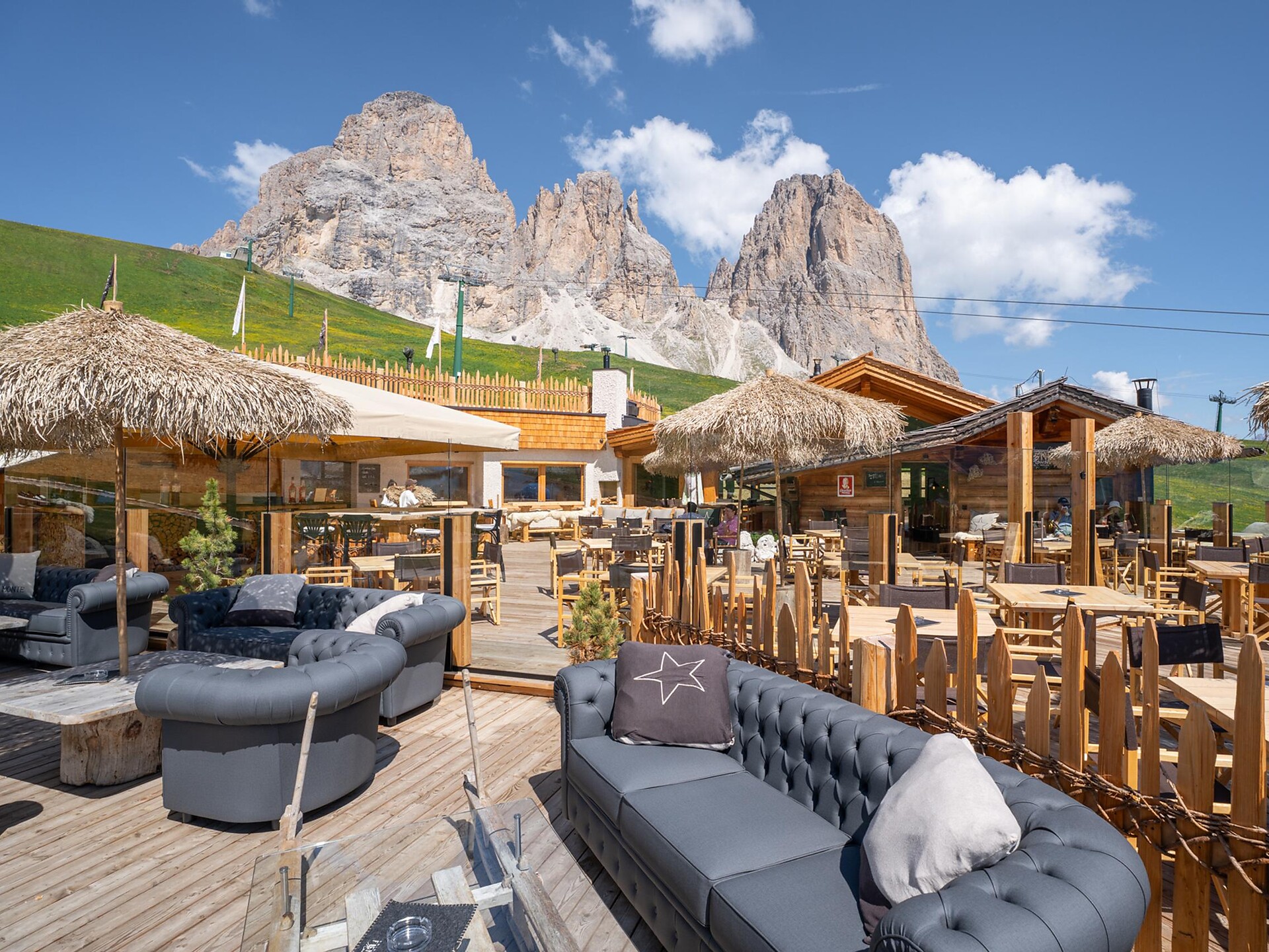 Baita Fienile Monte -  - #2 - suedtirol.info