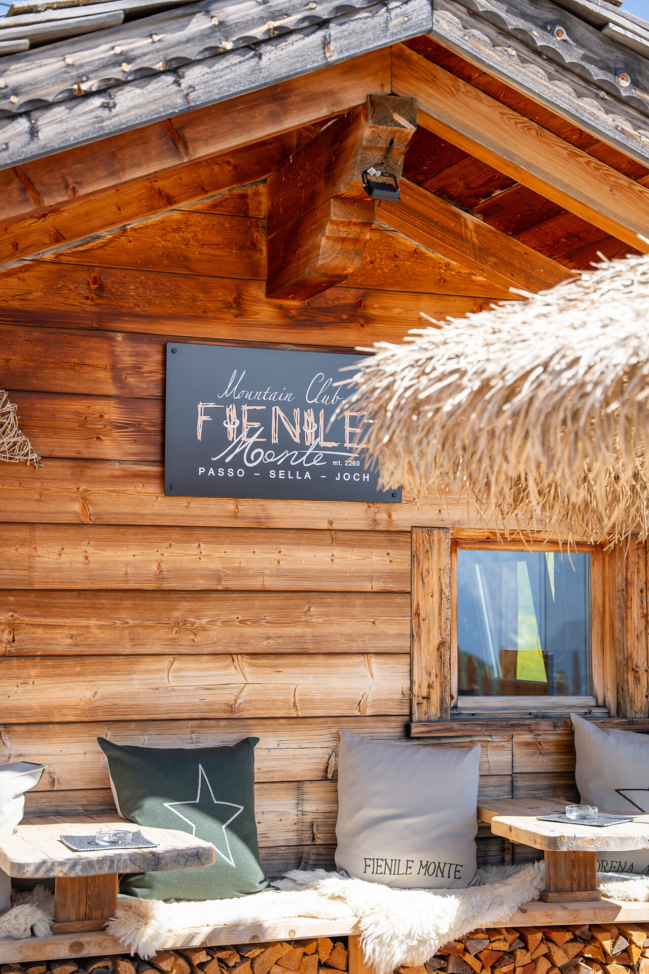 Baita Fienile Monte -  - #6 - suedtirol.info
