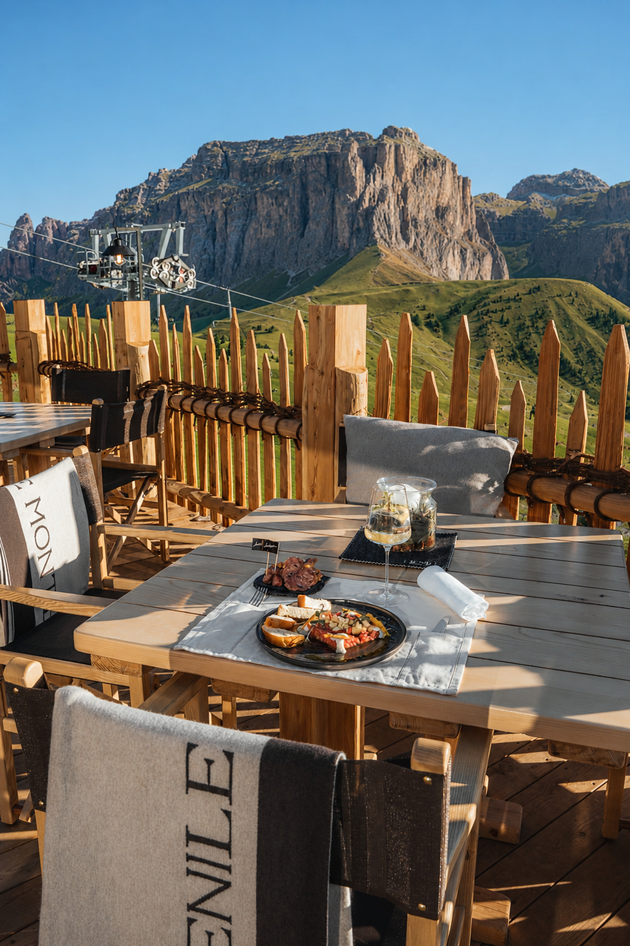 Baita Fienile Monte -  - #9 - suedtirol.info
