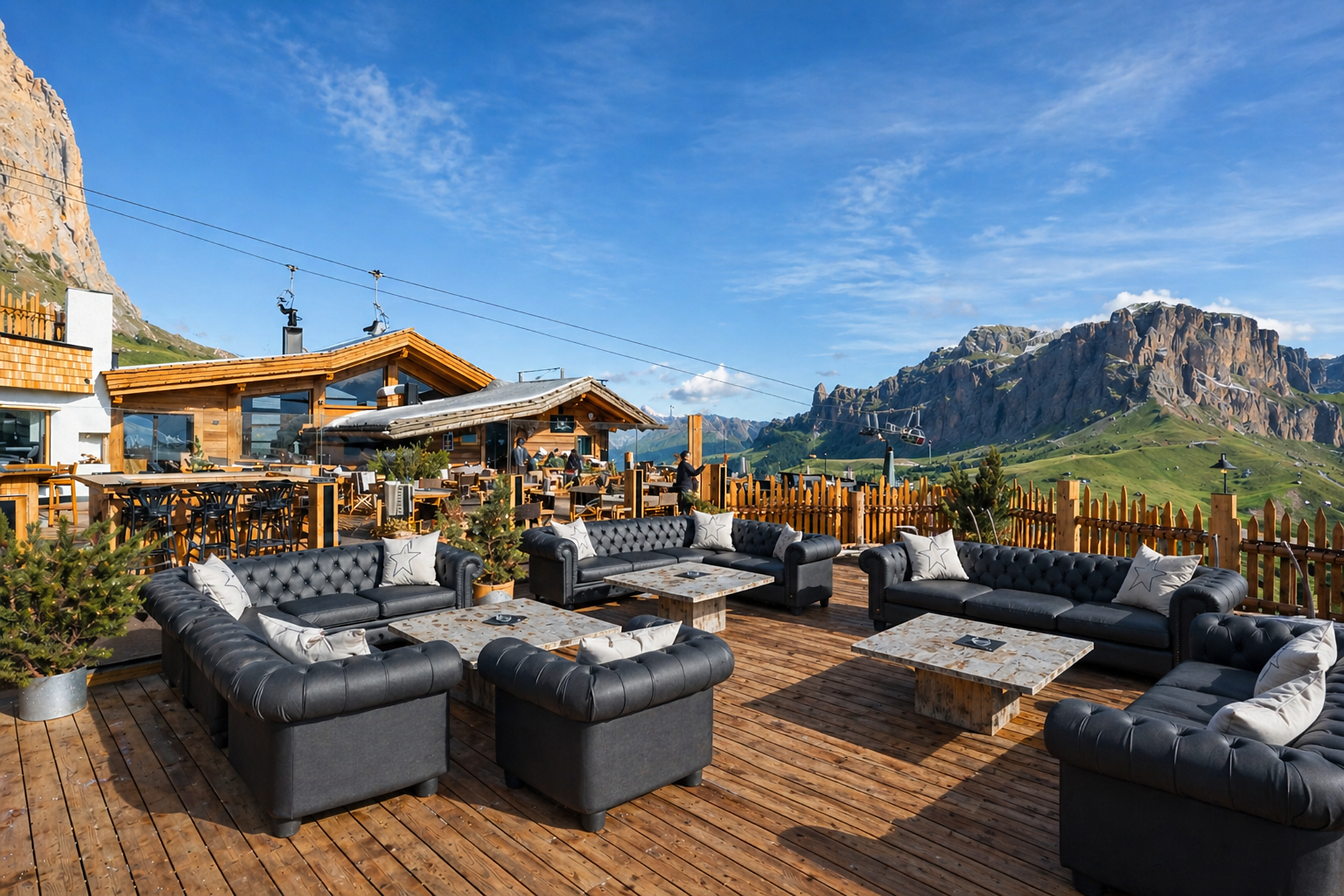 Baita Fienile Monte -  - #10 - suedtirol.info