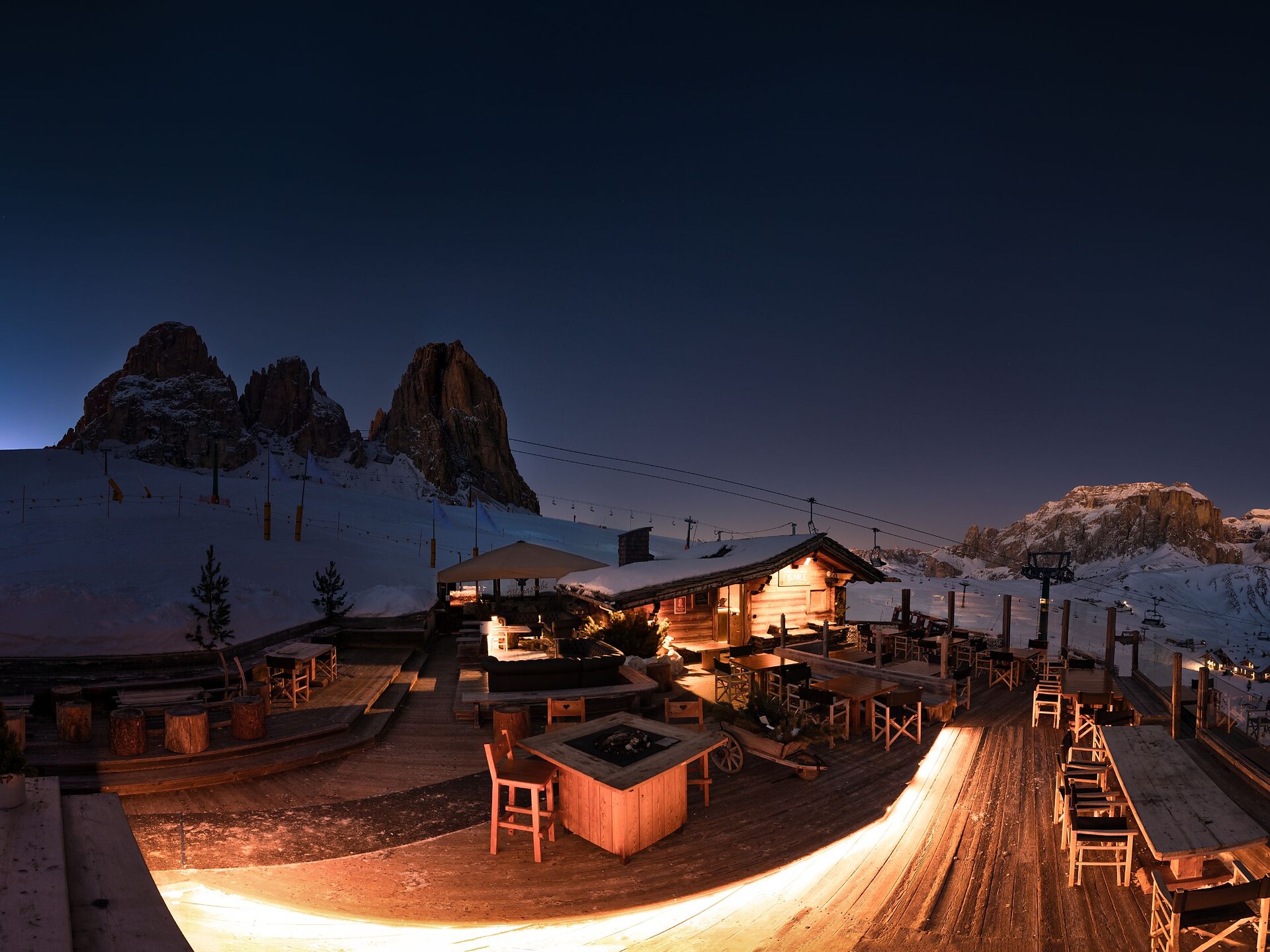 Baita Fienile Monte -  - #4 - suedtirol.info
