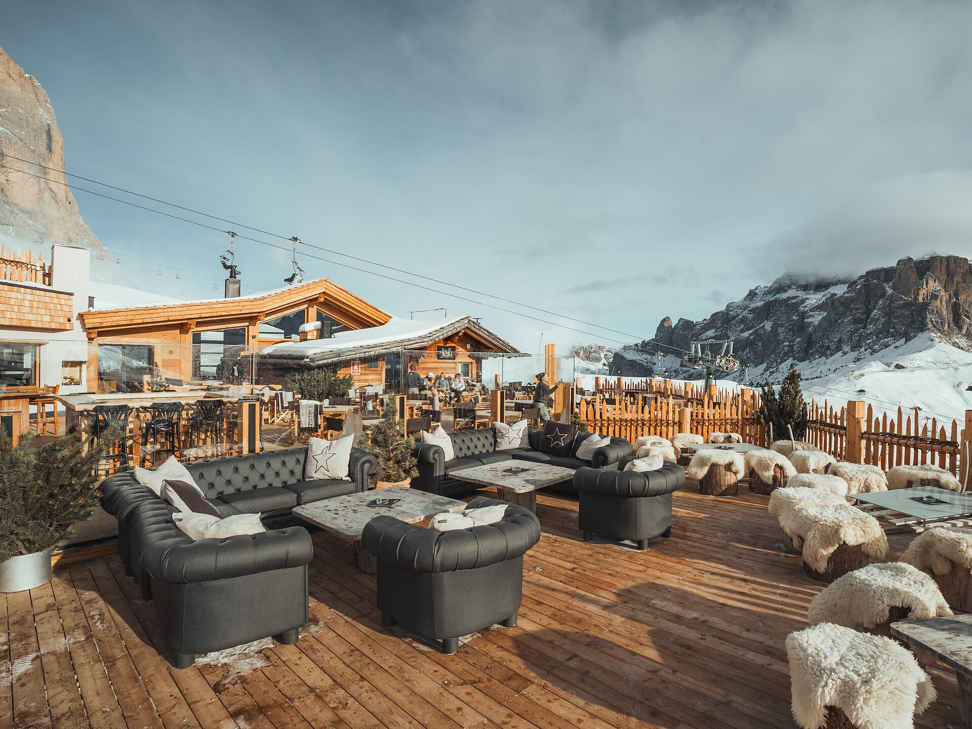 Baita Fienile Monte -  - #1 - suedtirol.info