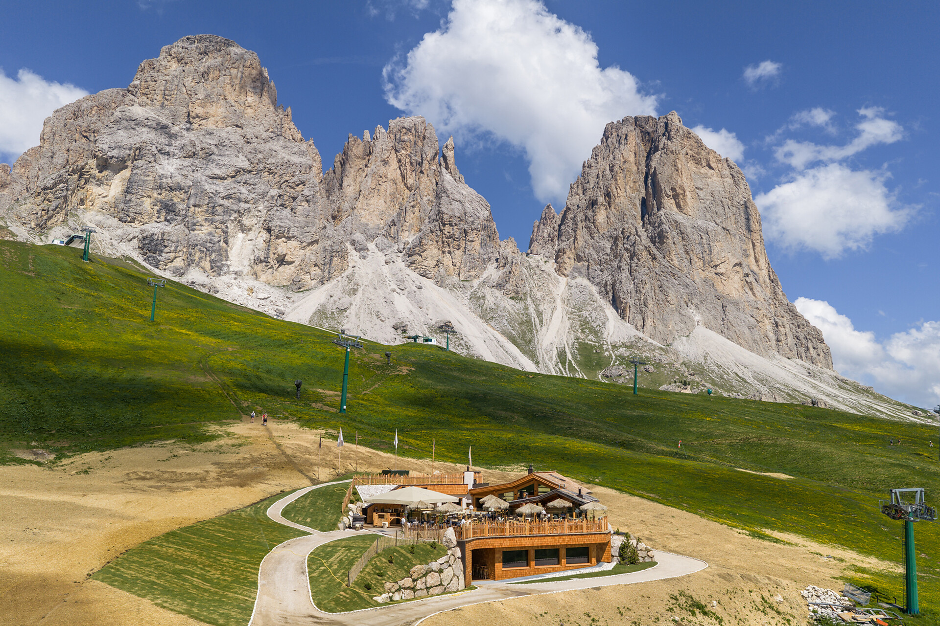 Baita Fienile Monte -  - #8 - suedtirol.info