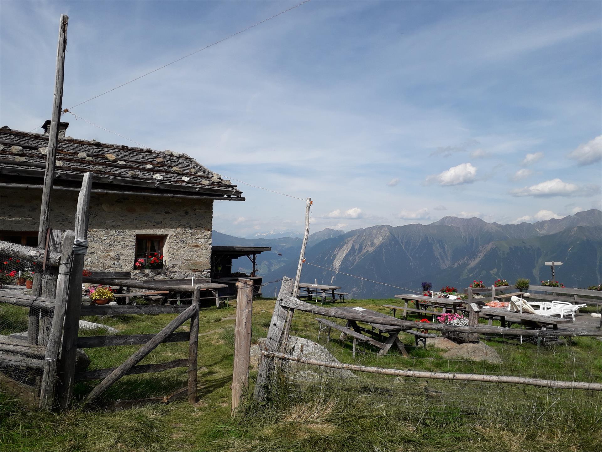 Faglsalm Alp Riffian/Rifiano 2 suedtirol.info