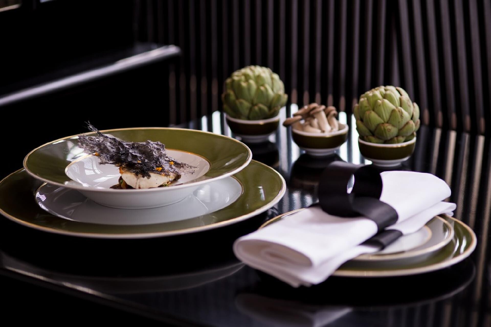 Restaurant Forst Season