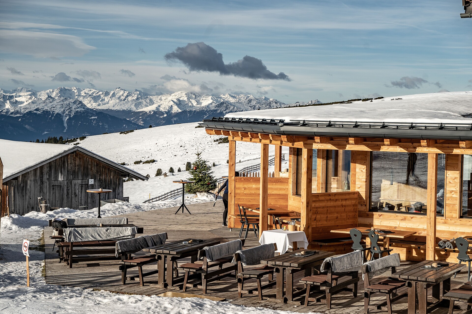 Feltuner Hütte Barbian 4 suedtirol.info