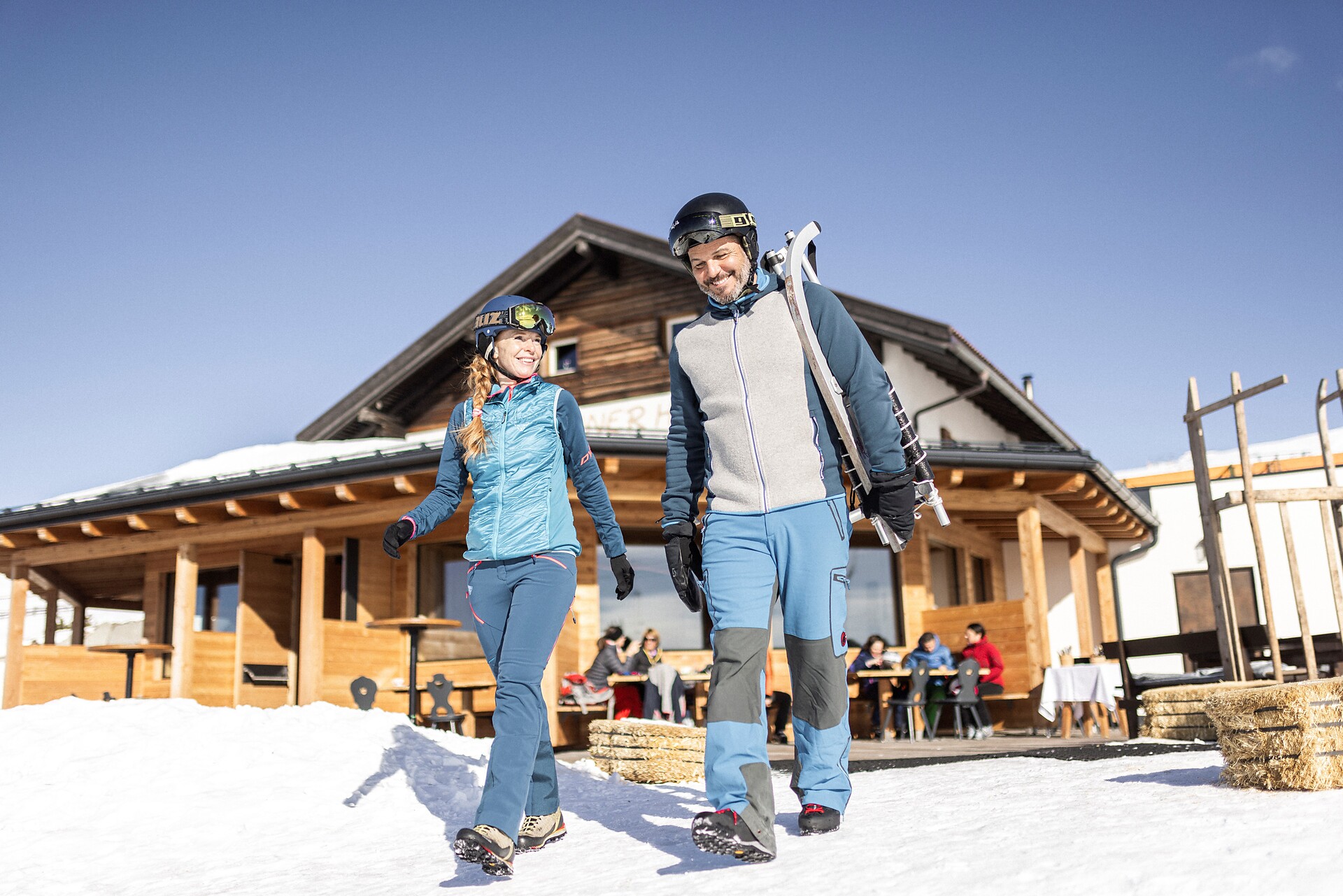 Feltuner Hütte Barbian 7 suedtirol.info