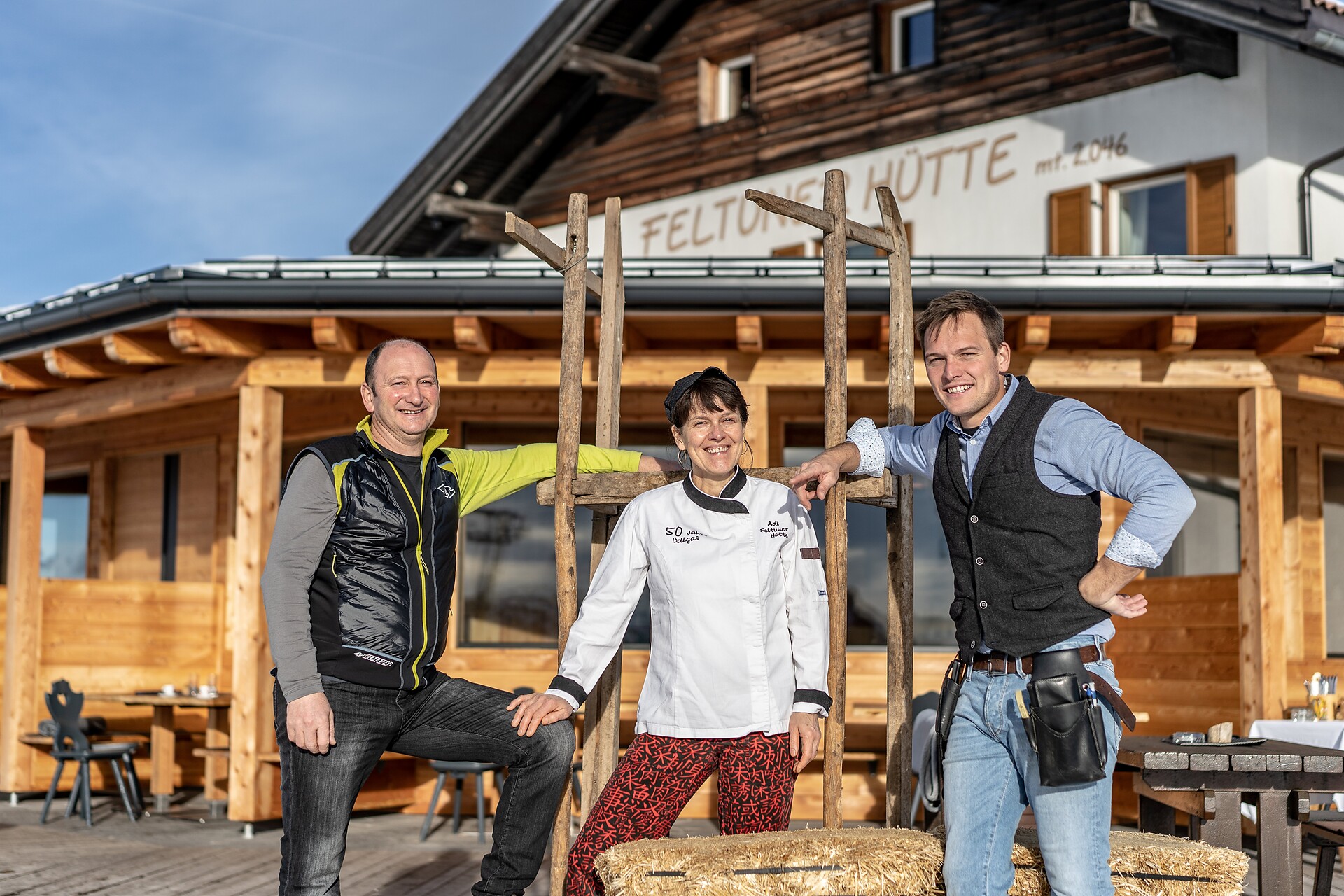 Feltuner Hütte Barbian 3 suedtirol.info
