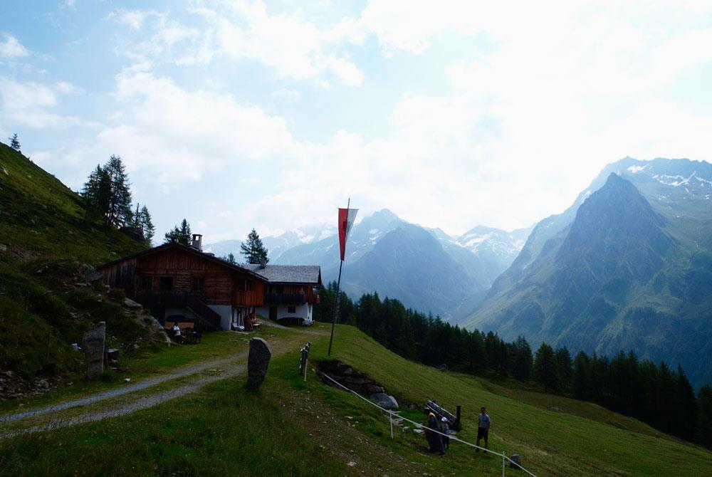 Fuchsalm Prettau 5 suedtirol.info