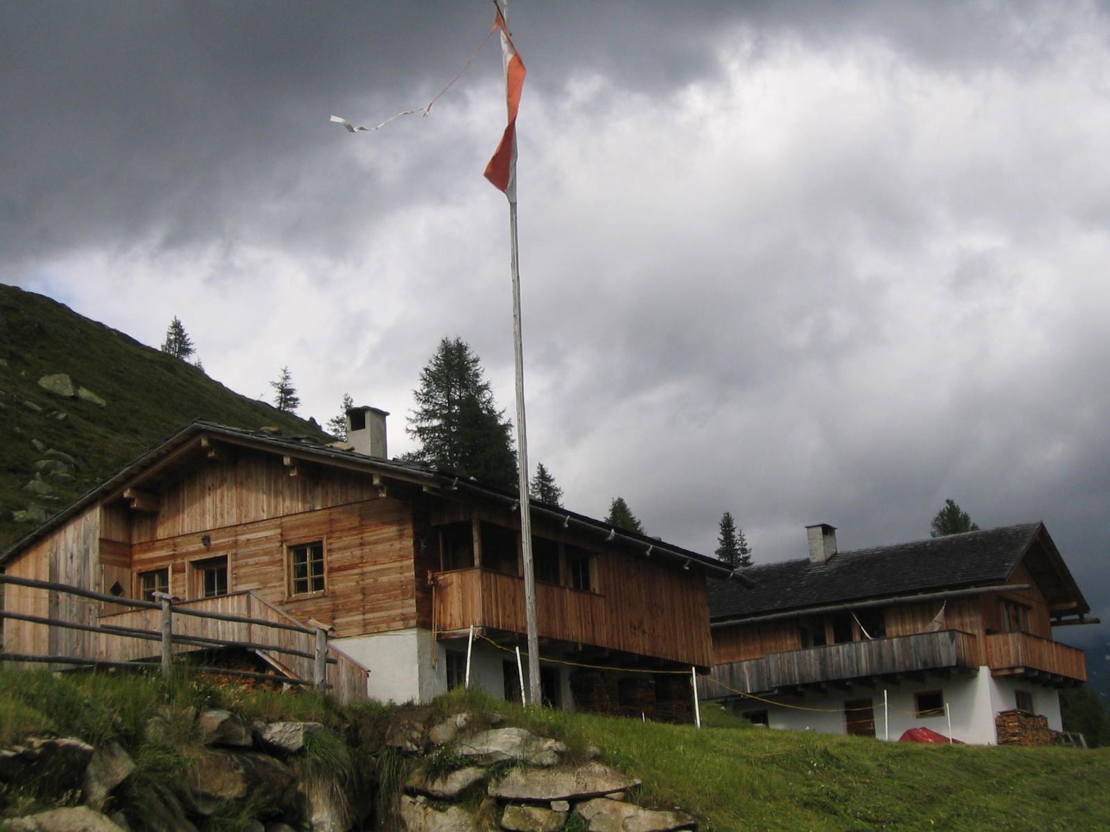 Fuchsalm Prettau 3 suedtirol.info