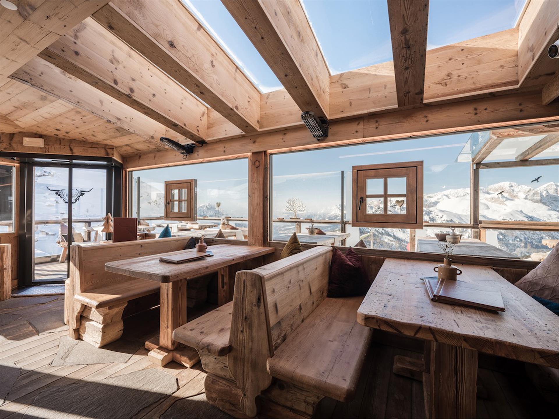 Friedrich August Hütte Wolkenstein 13 suedtirol.info