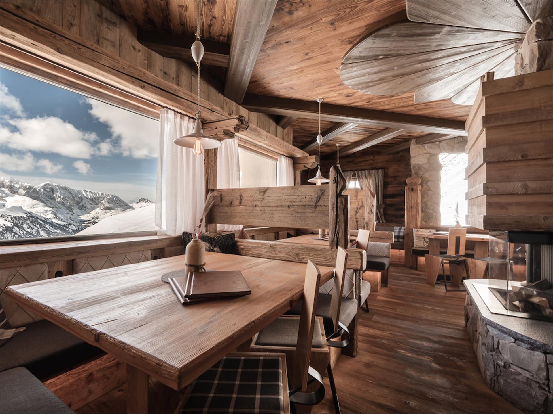 Friedrich August Hütte Wolkenstein 16 suedtirol.info