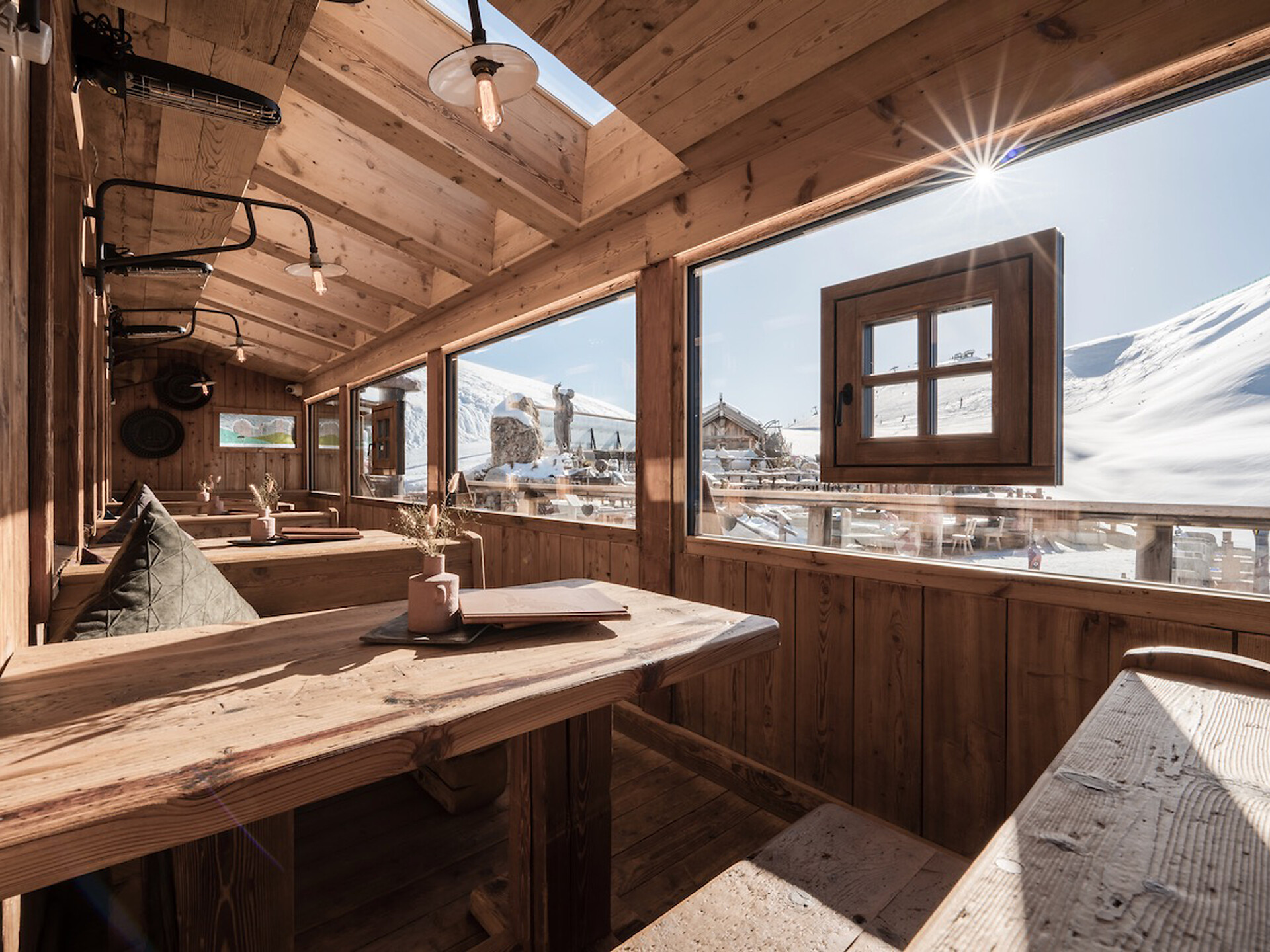 Friedrich August Hut Sëlva/Selva 14 suedtirol.info