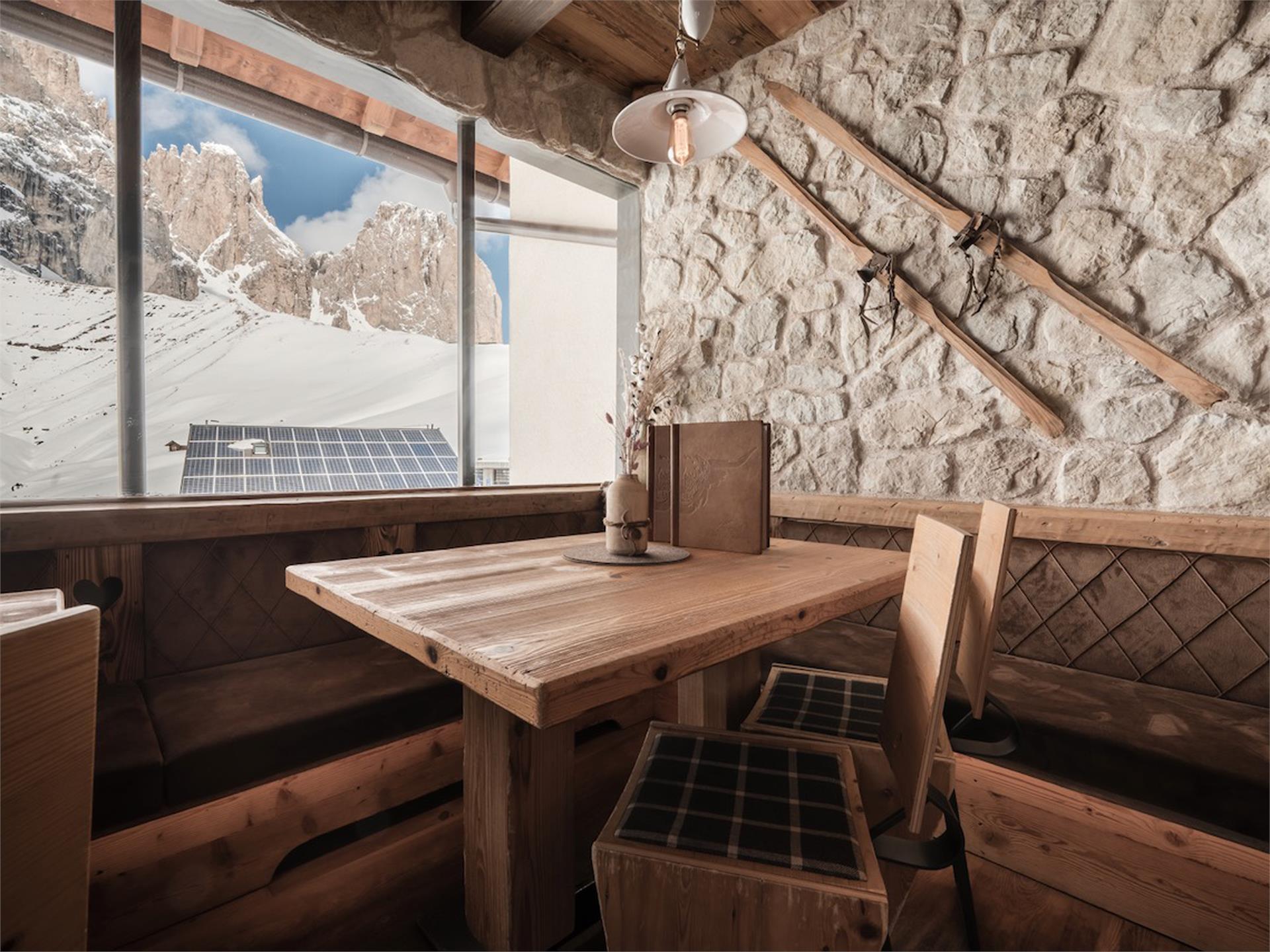 Friedrich August Hütte Wolkenstein 17 suedtirol.info