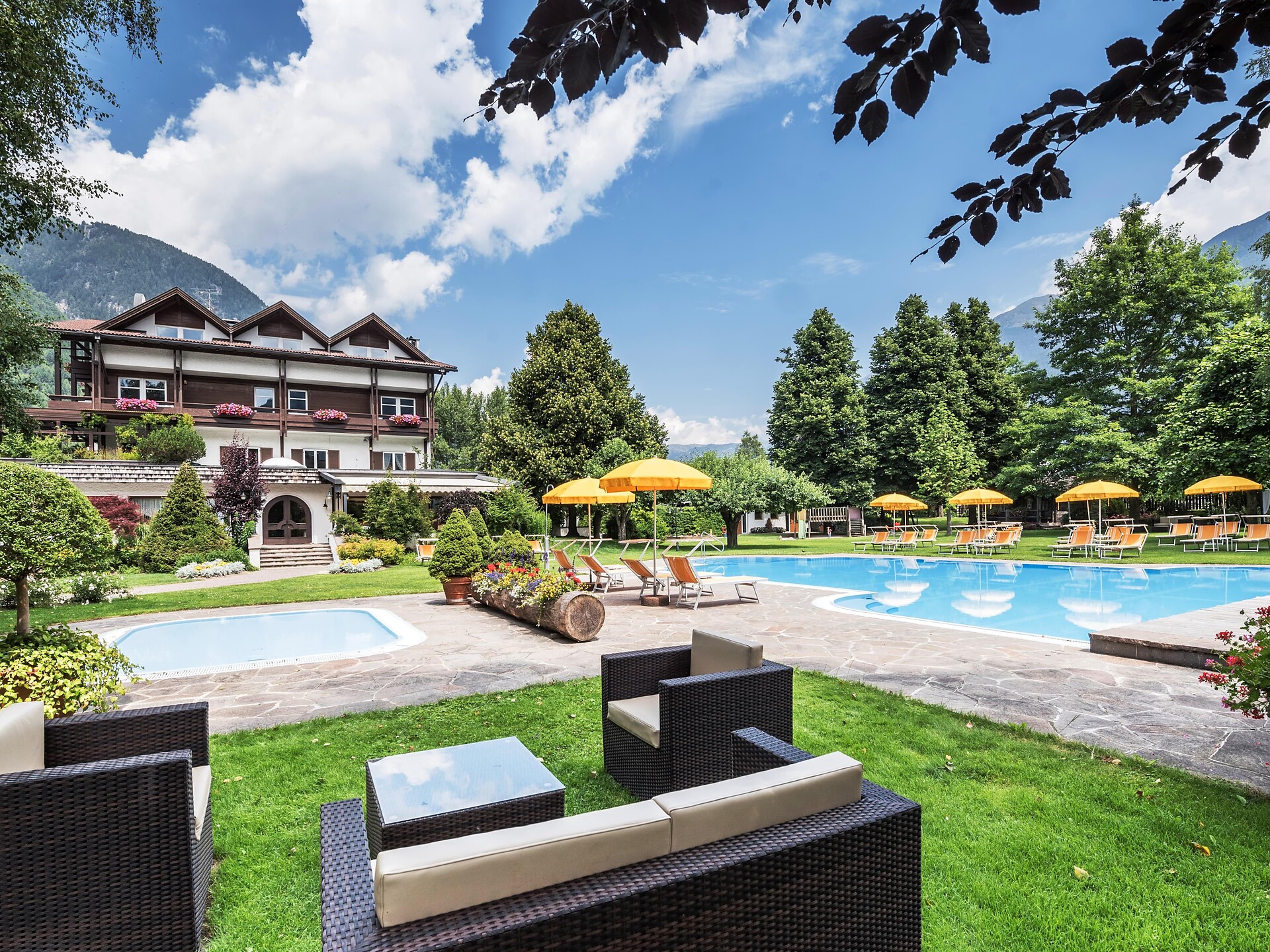 Hotel Windschar