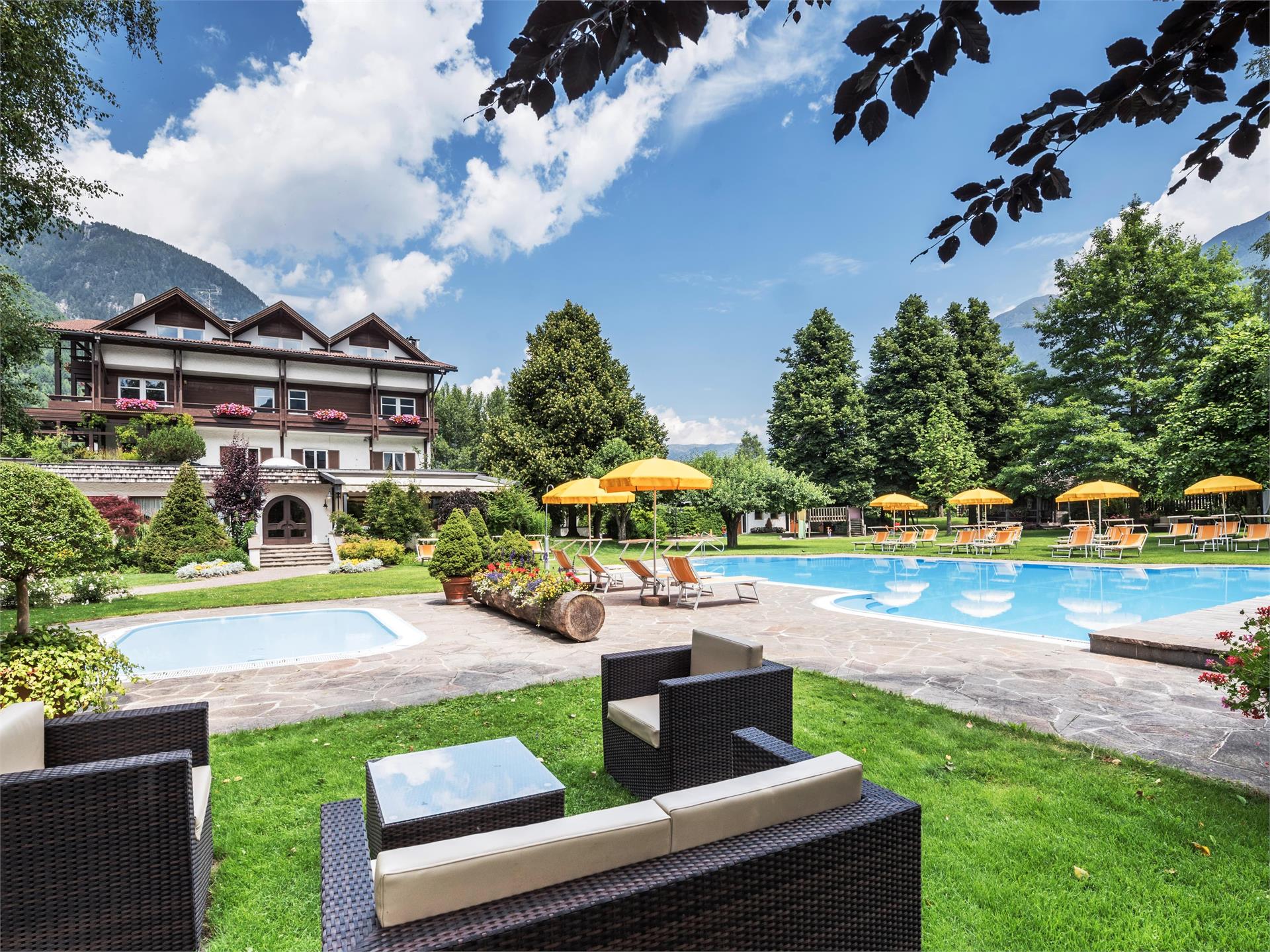 Ferien-und Wellnesshotel Windschar Gais 1 suedtirol.info