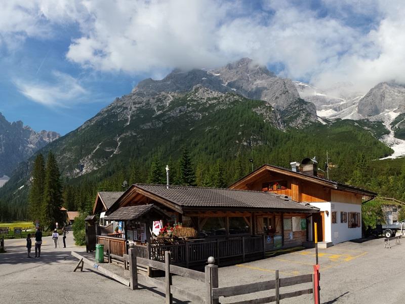 Fischleinbodenhütte Sexten 2 suedtirol.info