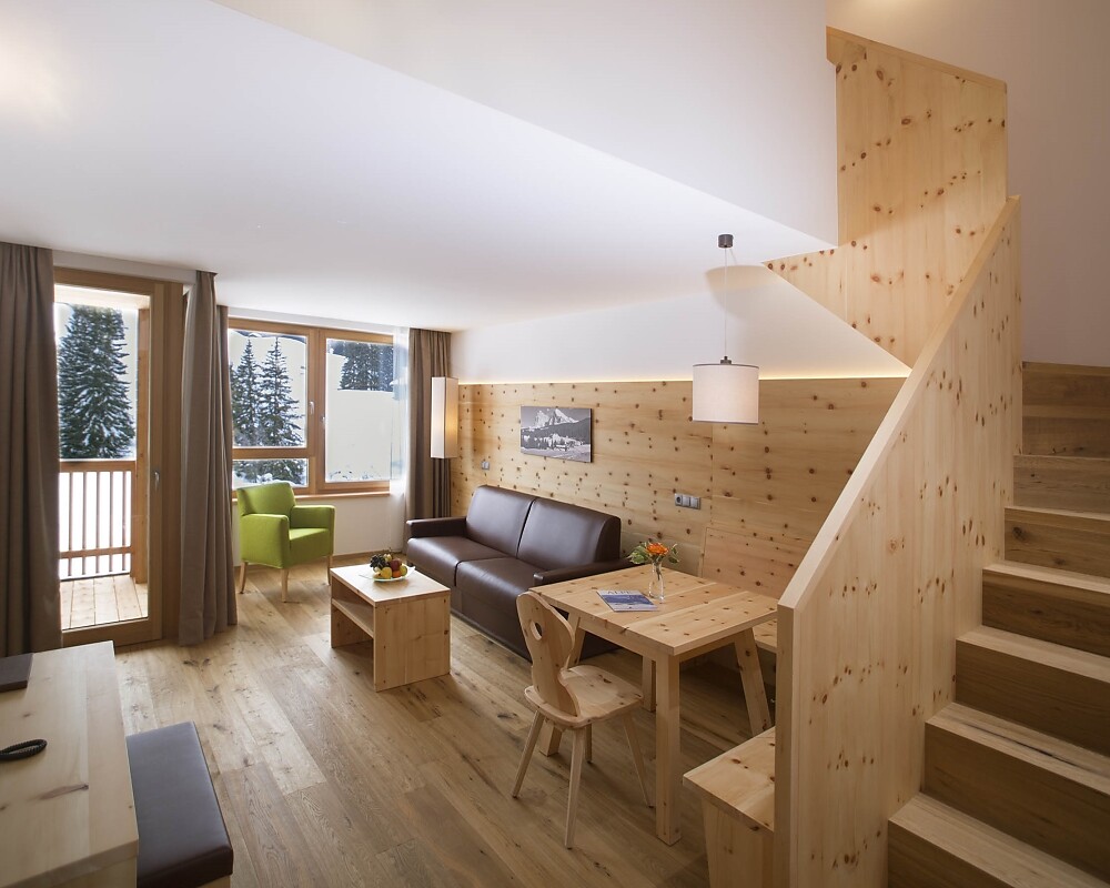 Living room SUITE
