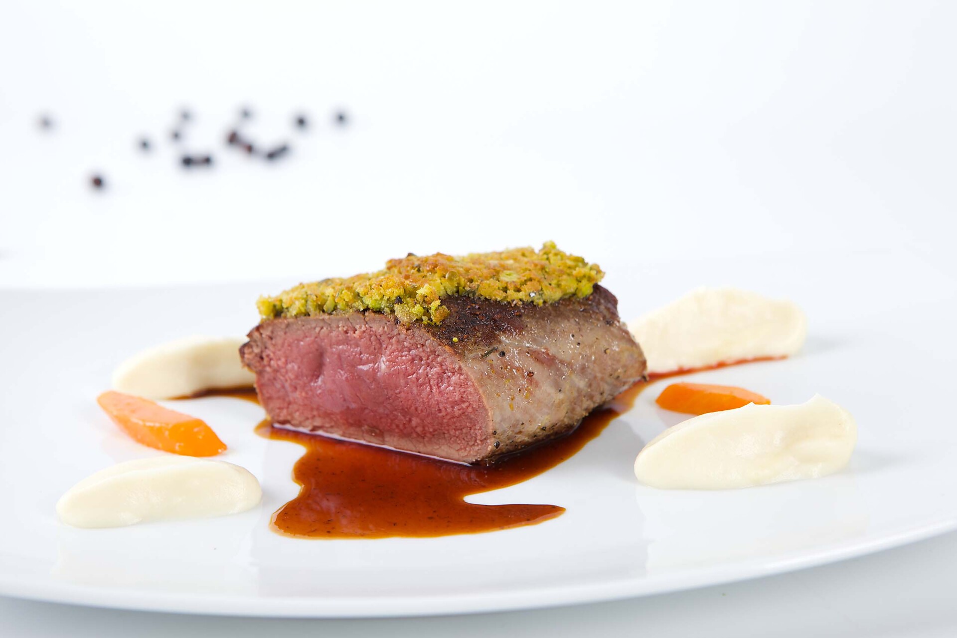 Venison