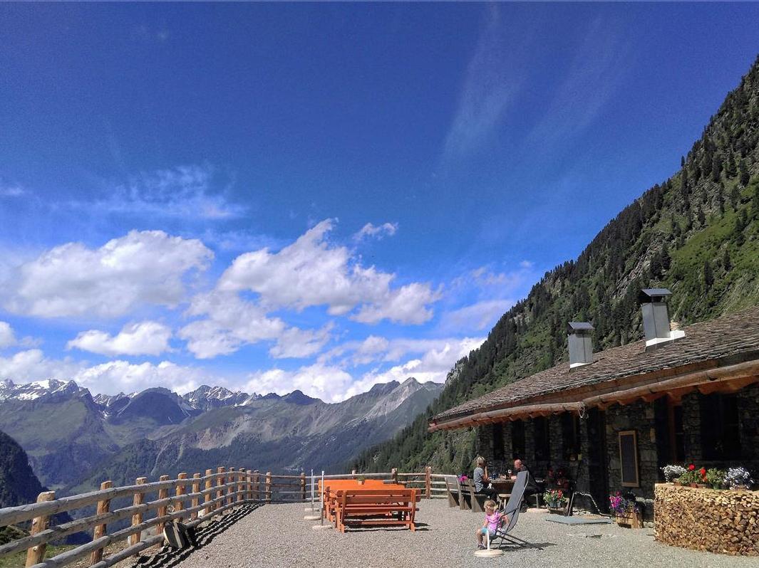 Farmazon Alm Alp Moos in Passeier/Moso in Passiria 1 suedtirol.info