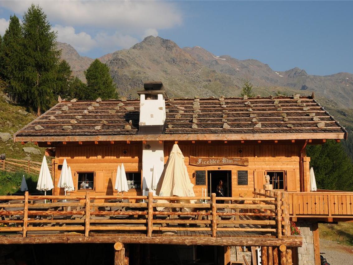 Fiechtalm Ulten 1 suedtirol.info