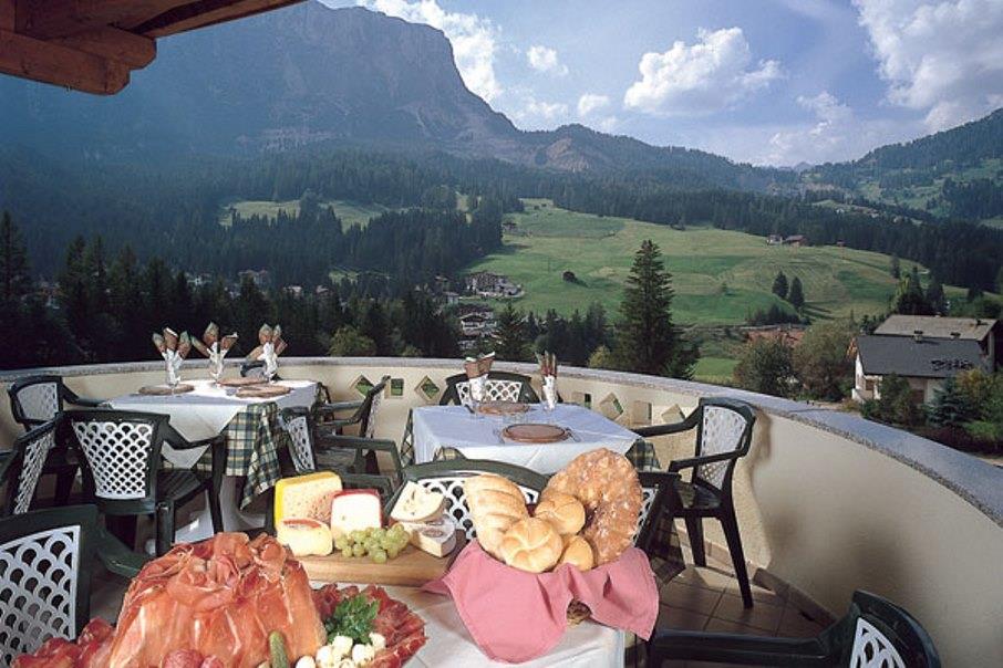 Albergo San Leonardo Badia 5 suedtirol.info