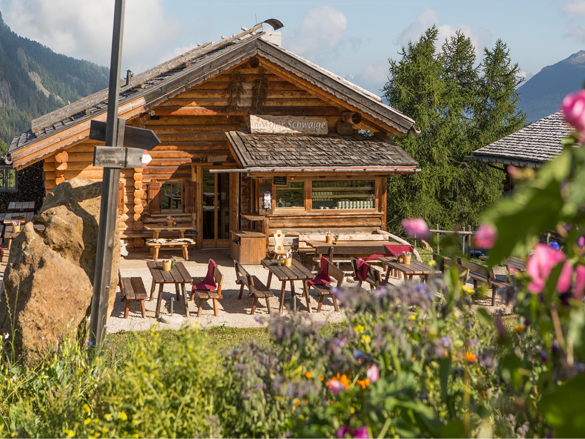 Gostner Kastelruth/Castelrotto 7 suedtirol.info