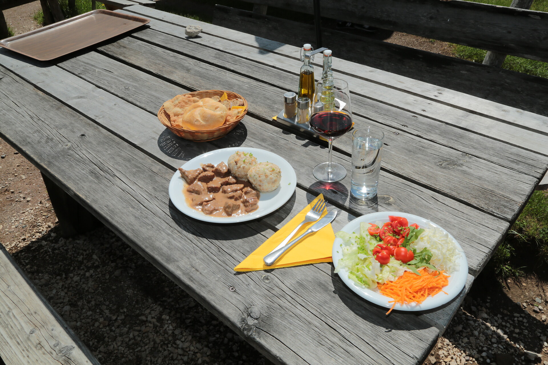 Gasthof Gurndinalm -  - #2 - suedtirol.info