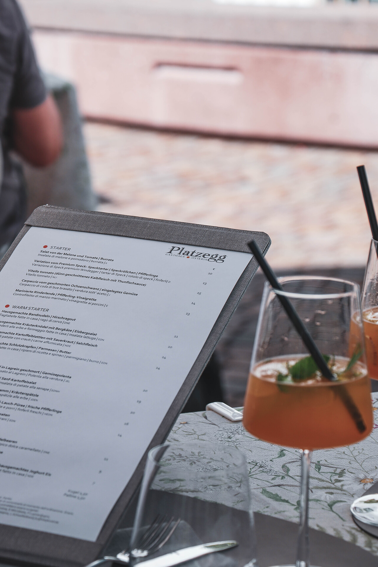 Apertivo