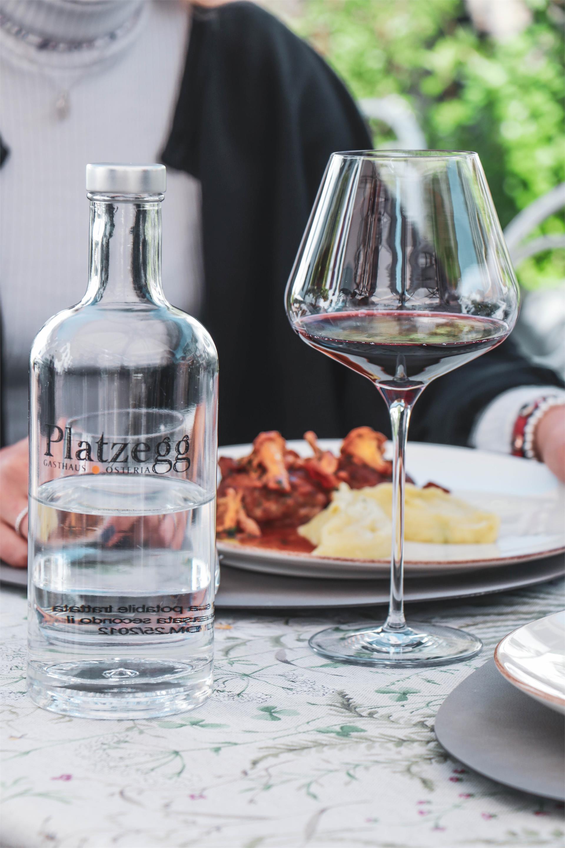 Gasthaus Platzegg Eppan an der Weinstaße/Appiano sulla Strada del Vino 8 suedtirol.info