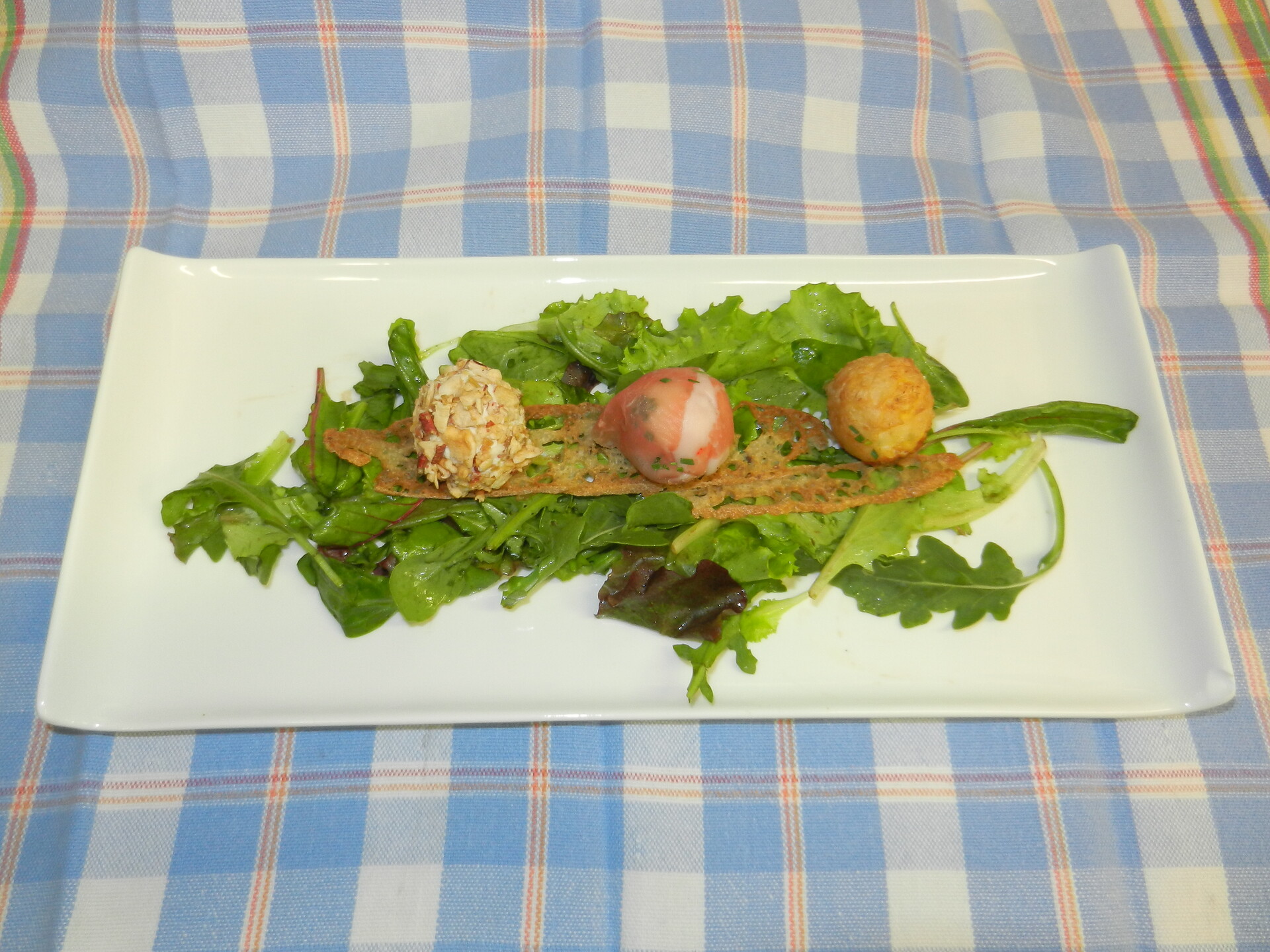 Antipasto