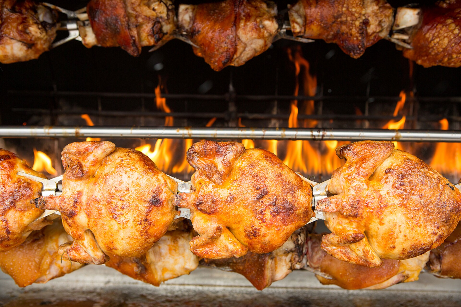 Malga Ganischger – The Mountain Party - Regione dolomitica Val d'Ega - #7 - suedtirol.info