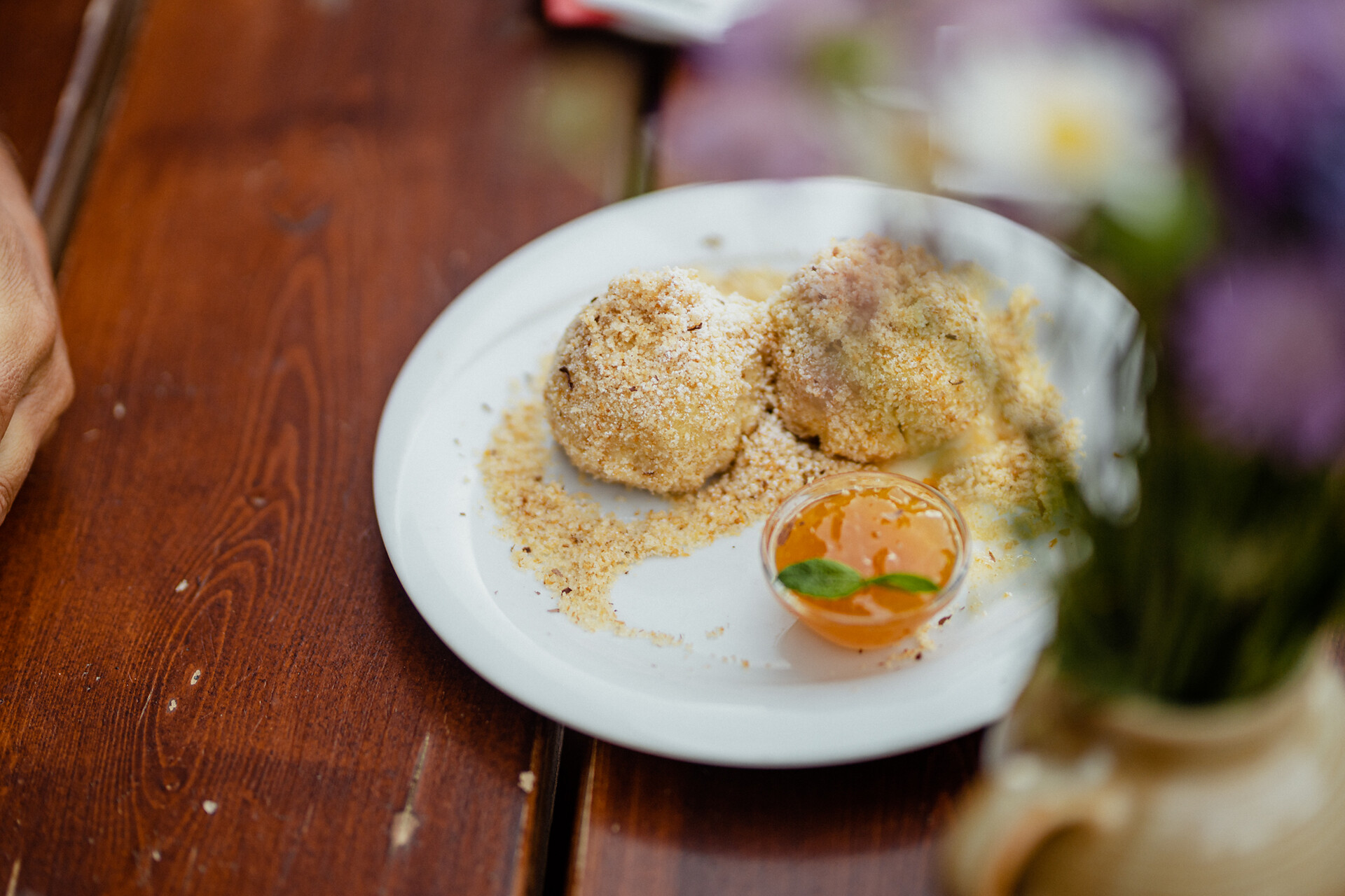 Malga Ganischger – The Mountain Party - Regione dolomitica Val d'Ega - #6 - suedtirol.info