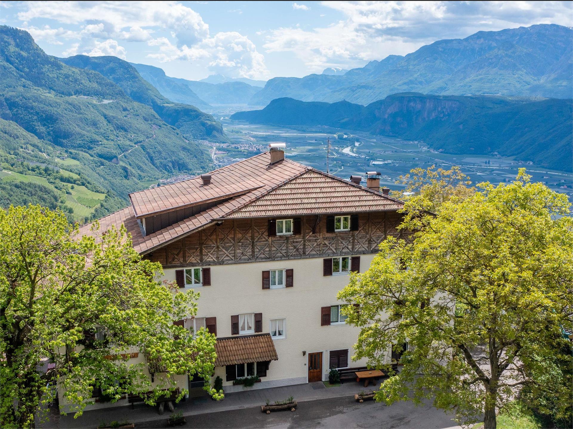 Gasthof Rechtebner Leifers 1 suedtirol.info