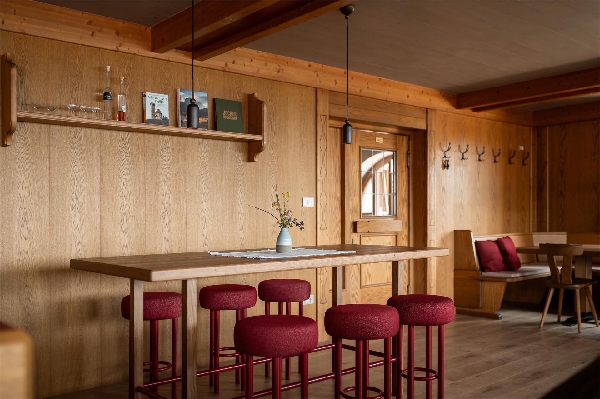 Gasthof Jocher Lana 4 suedtirol.info