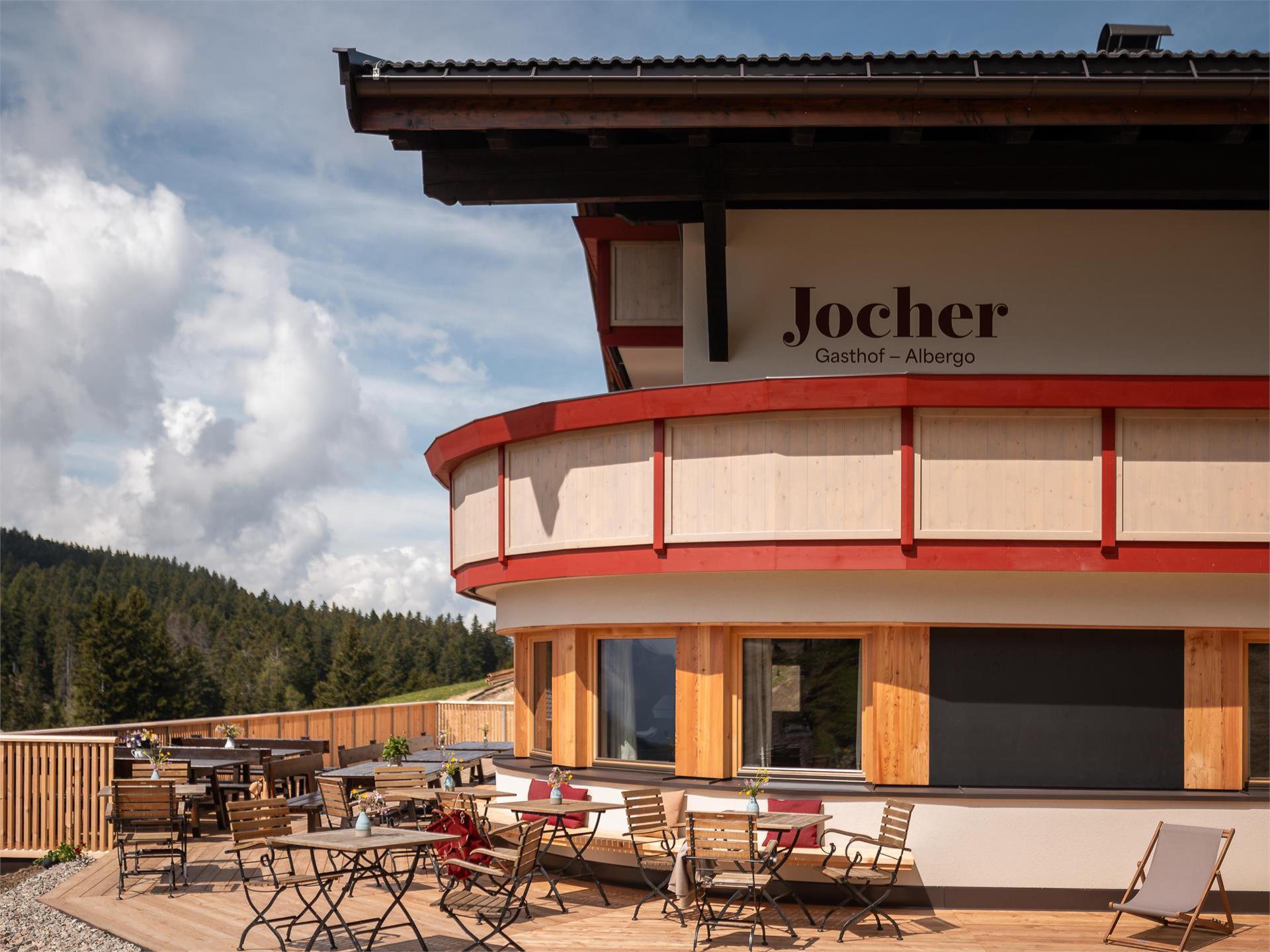 Gasthof Jocher Lana 1 suedtirol.info