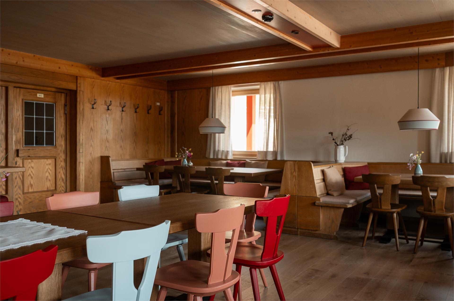 Gasthof Jocher Lana 5 suedtirol.info