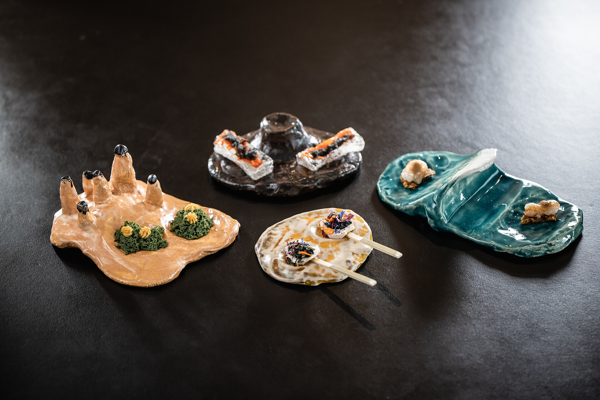 Restaurant Gourmet Astra - Dolomites Region Eggental - #9 - suedtirol.info