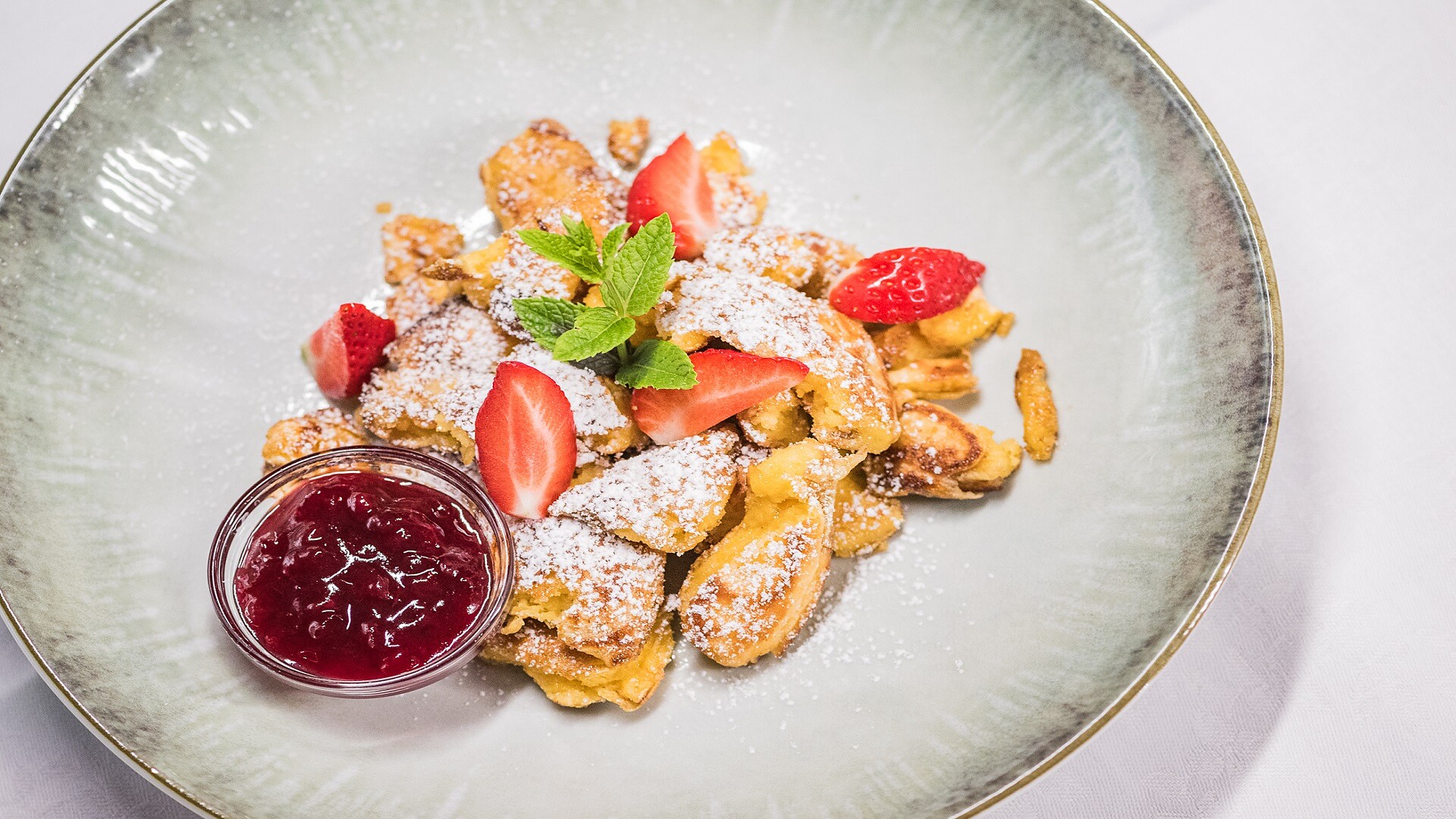 Kaiserschmarren