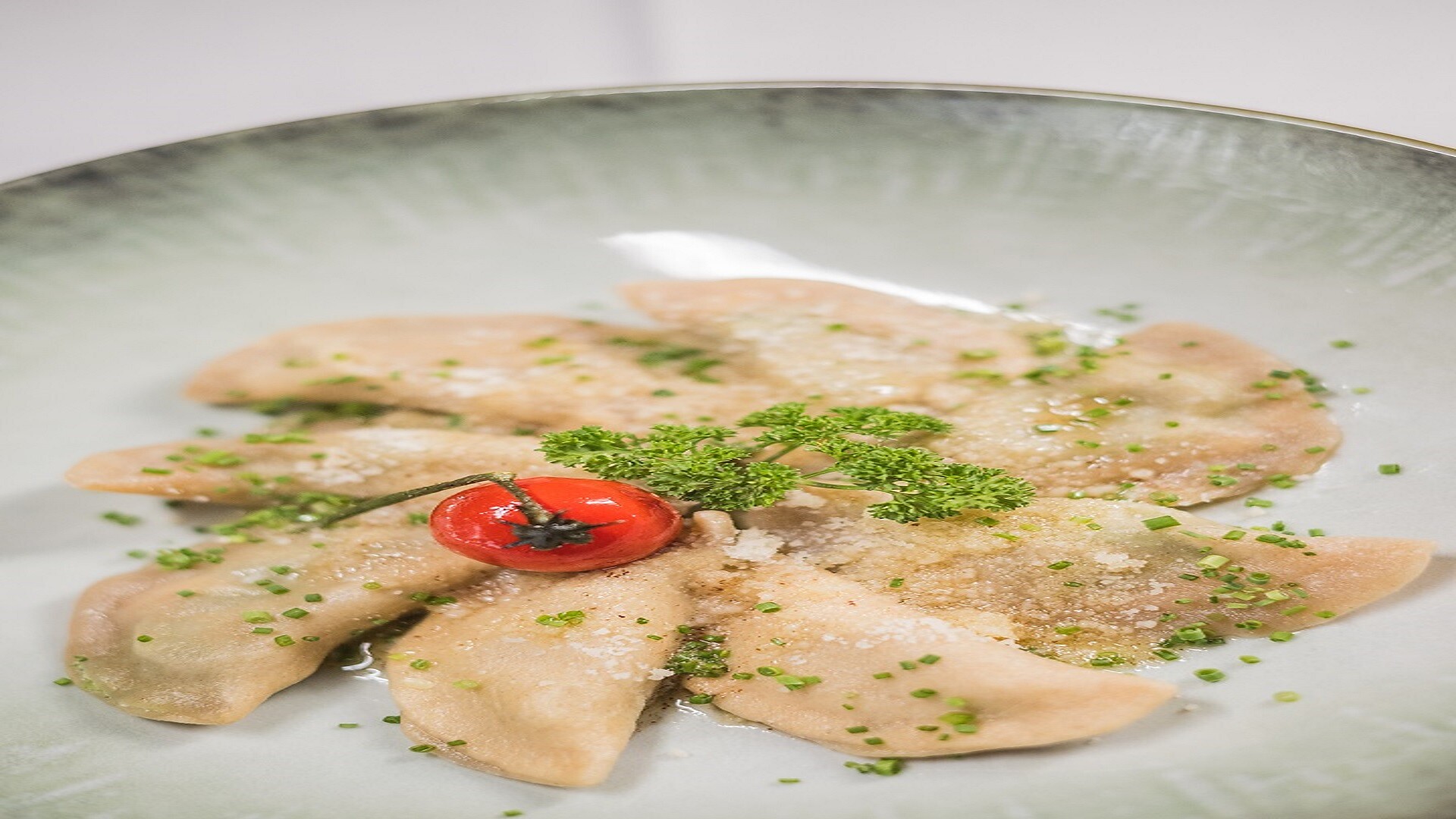 Schlutzkrapfen