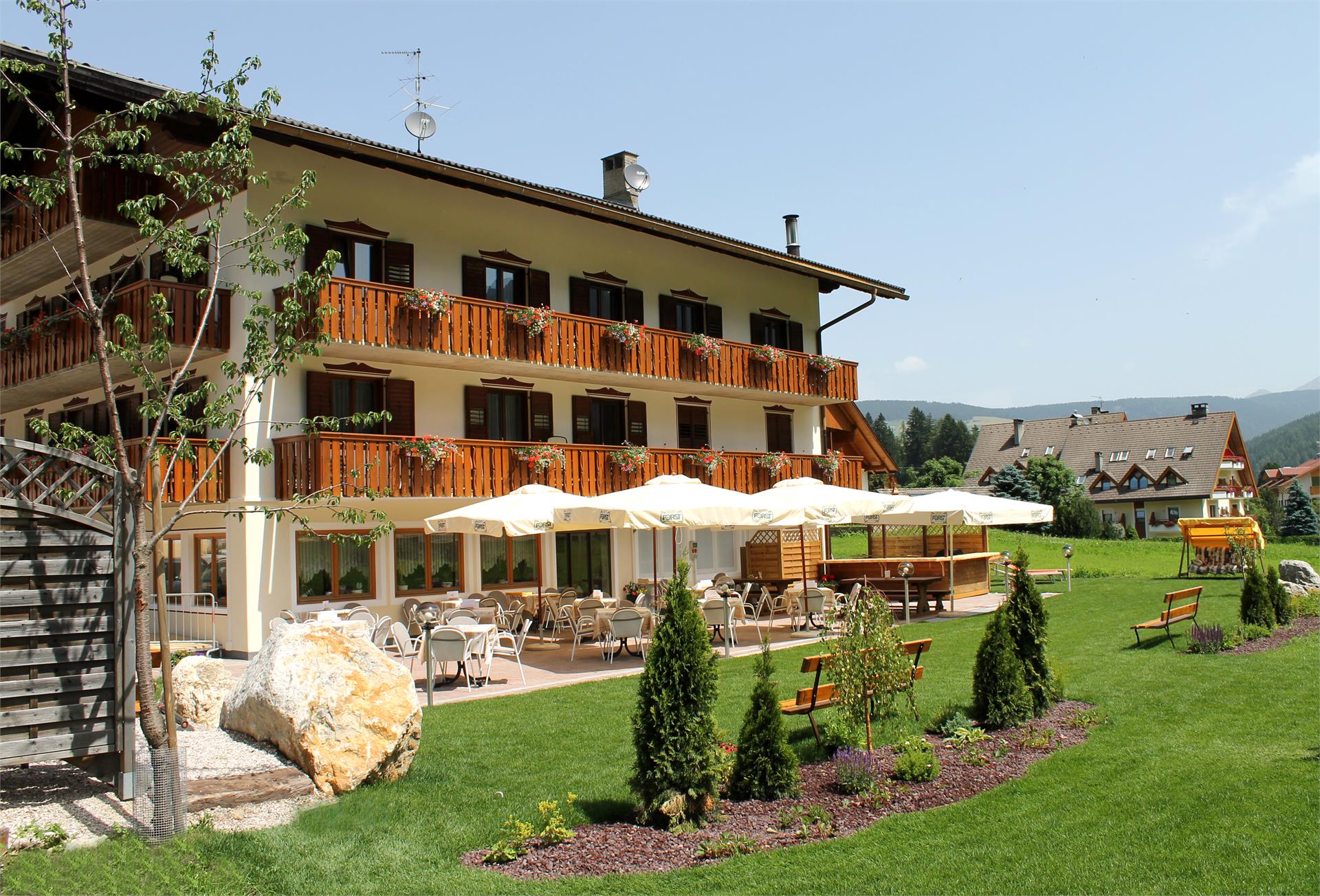 Gasthof Huber Prags 3 suedtirol.info